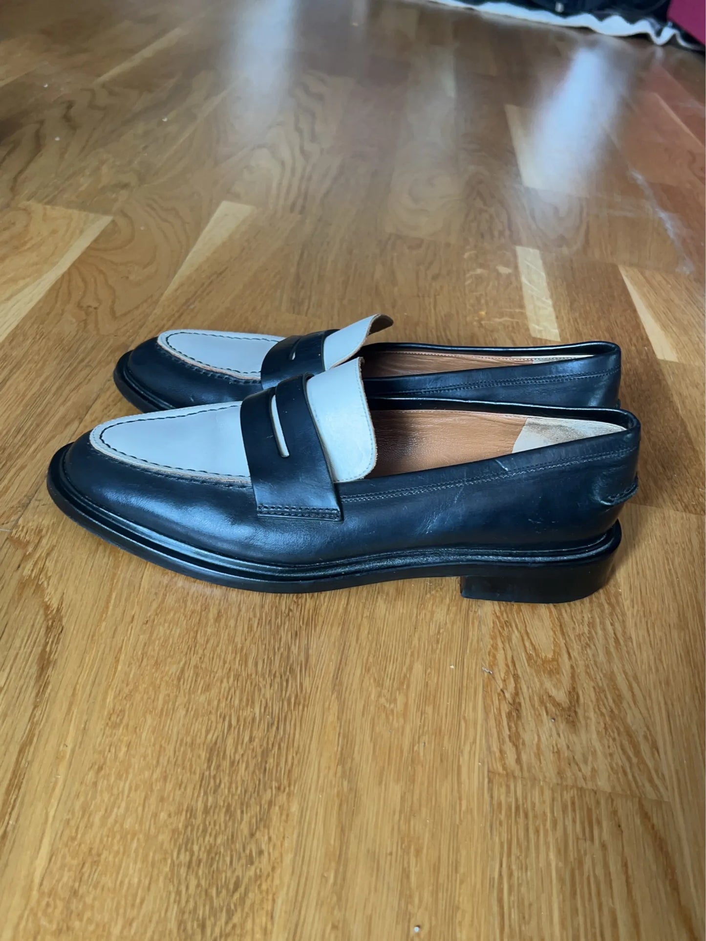 ATP Atelier Loafers