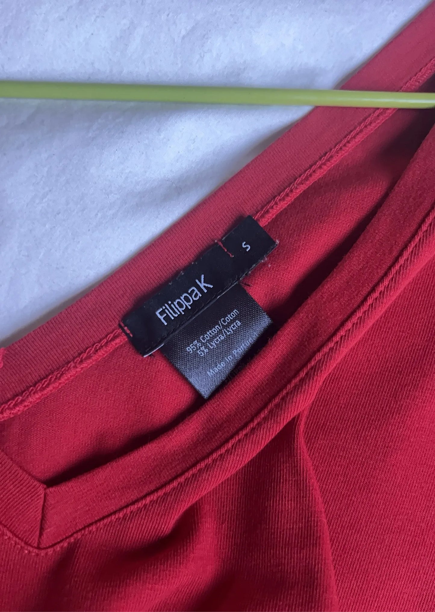 Filippa K Top