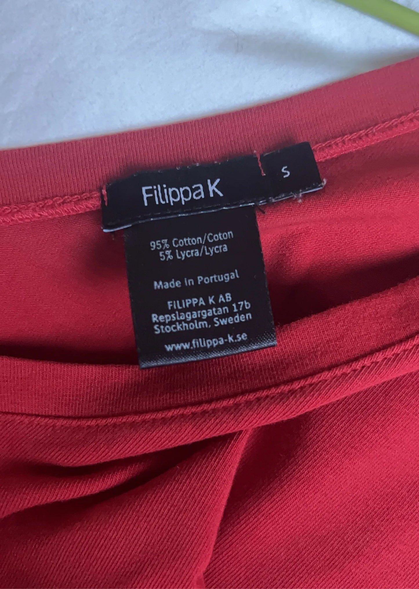 Filippa K Top