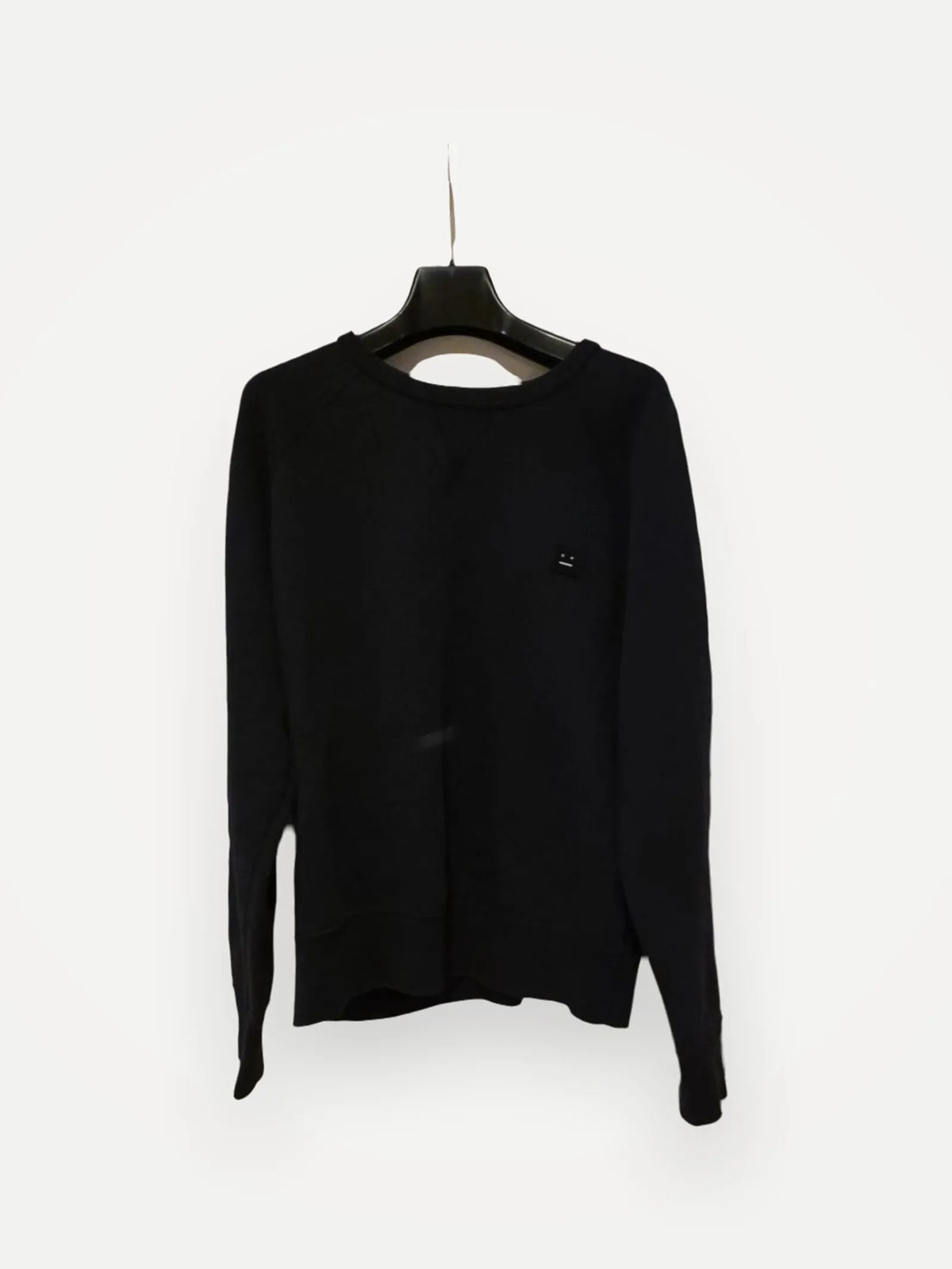 Acne Studios The Face Collection Sweatshirt