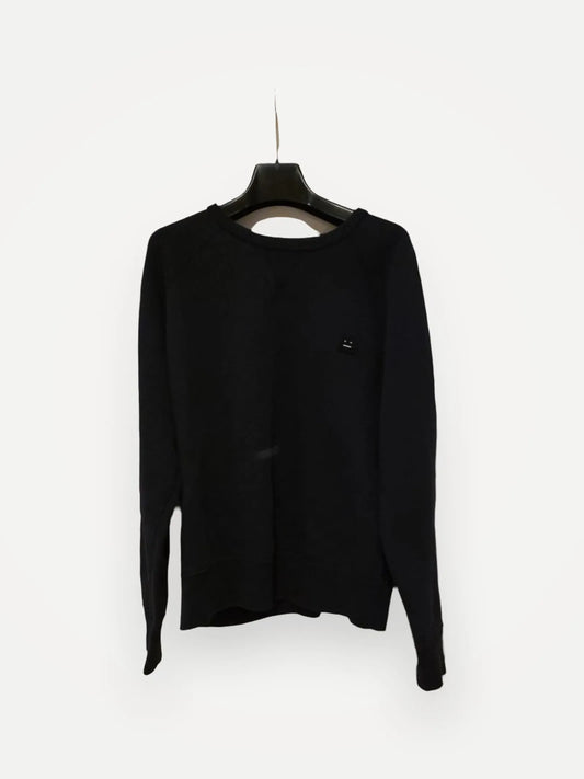 Acne Studios The Face Collection-sweatshirt