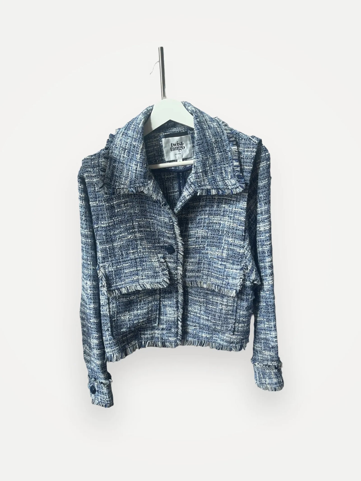 Twist & Tango Blazer