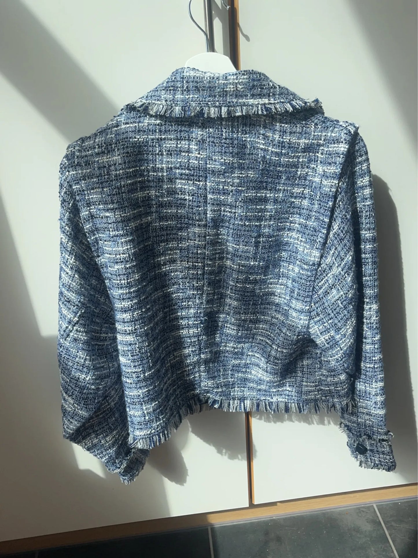 Twist & Tango Blazer