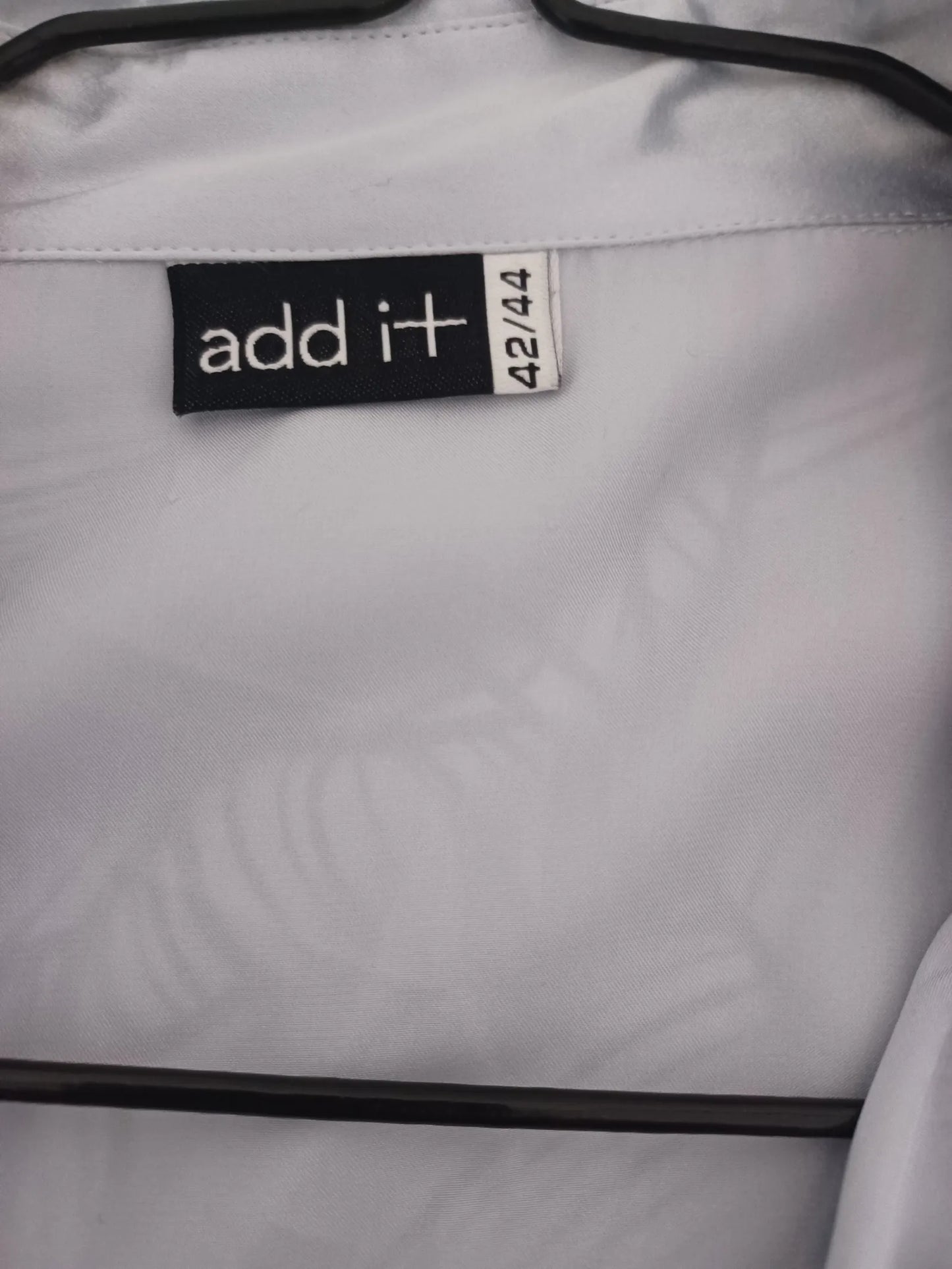 Add Blouse
