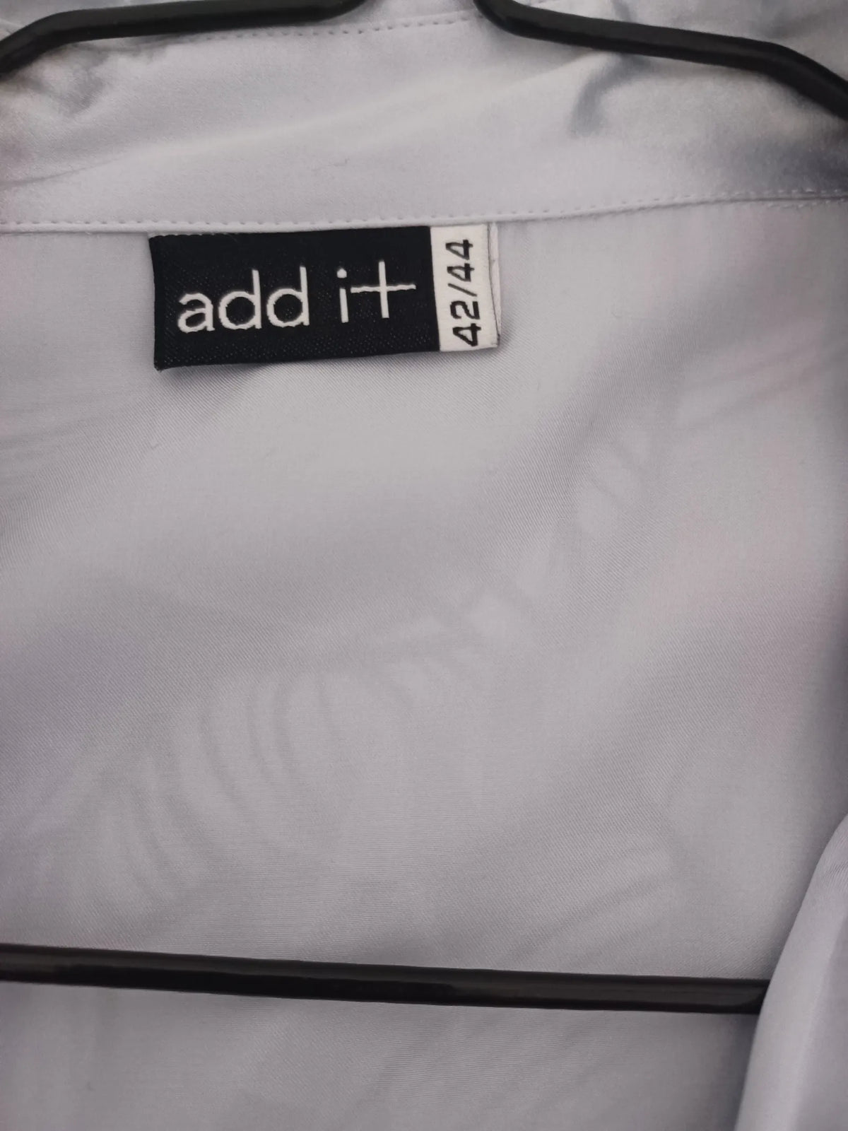 Add-sidenblus NWOT