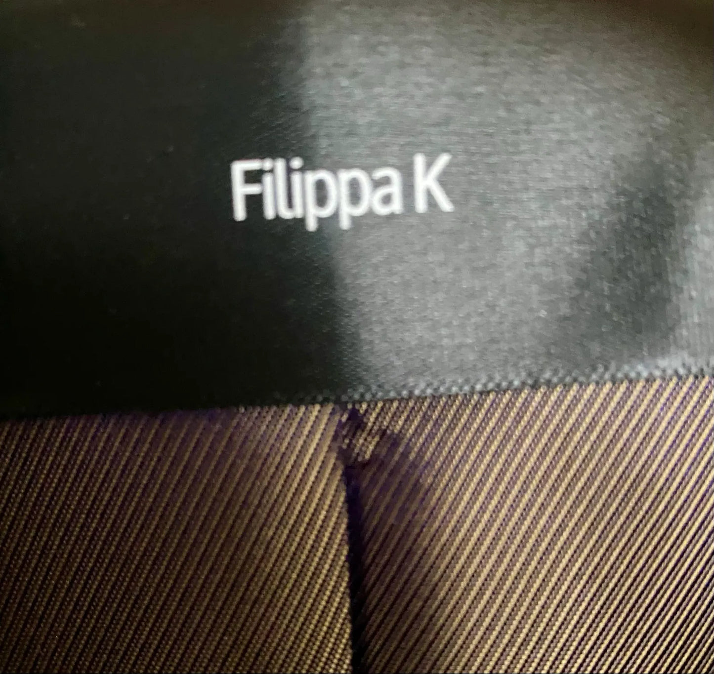Filippa K-kavaj