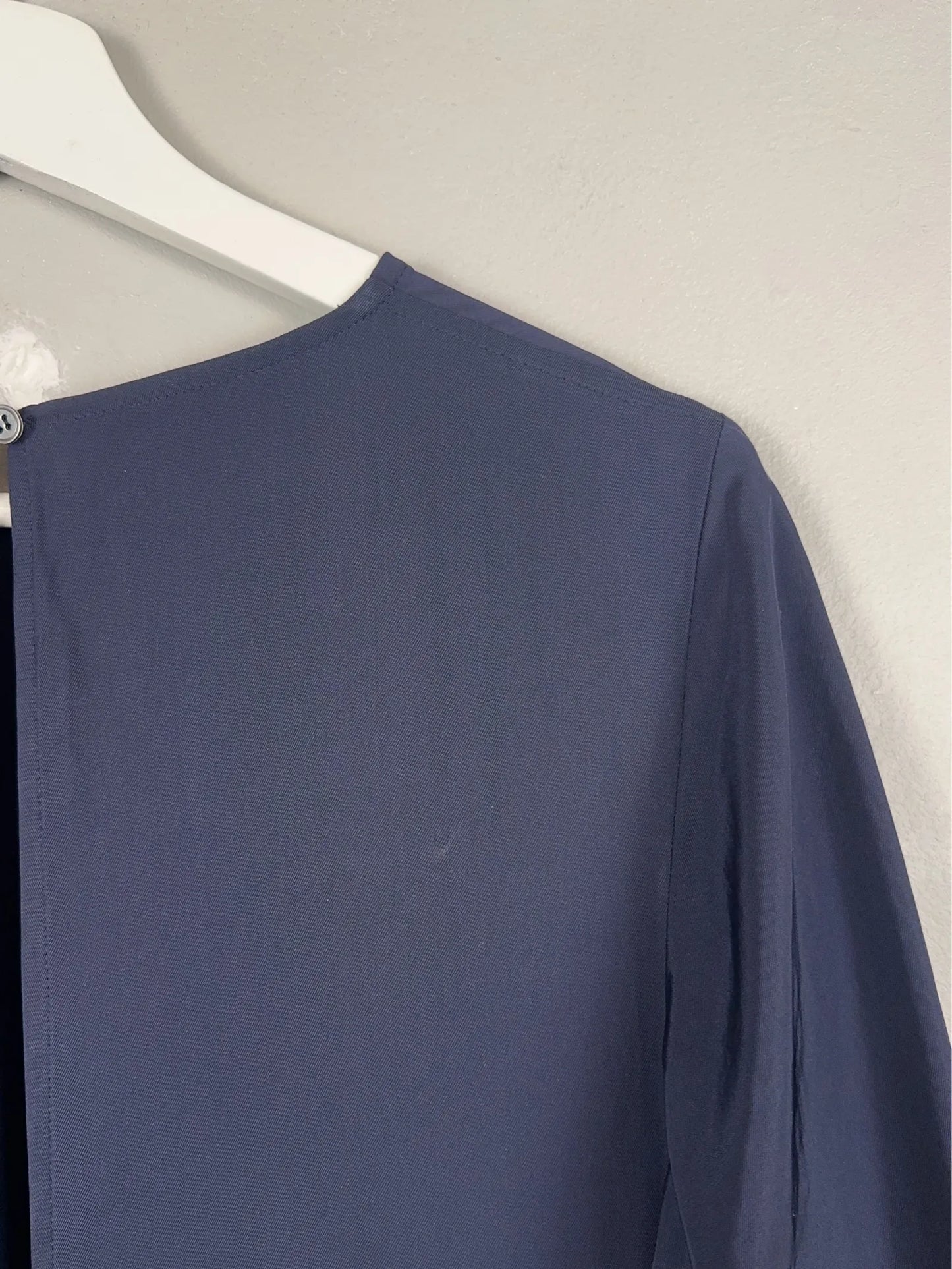 Filippa K Sleeve-klänning