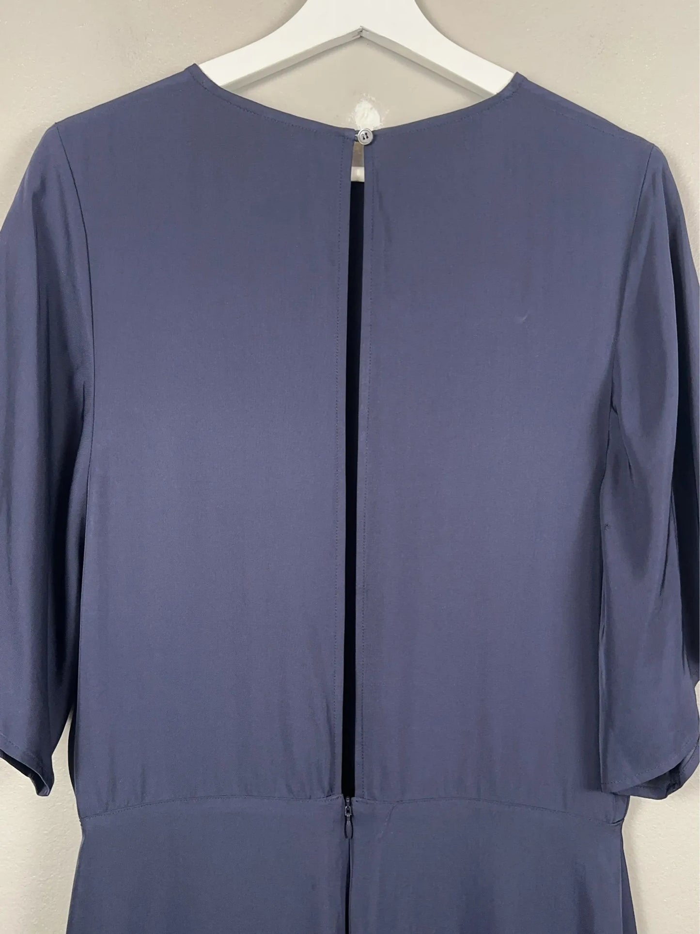 Filippa K Sleeve-klänning