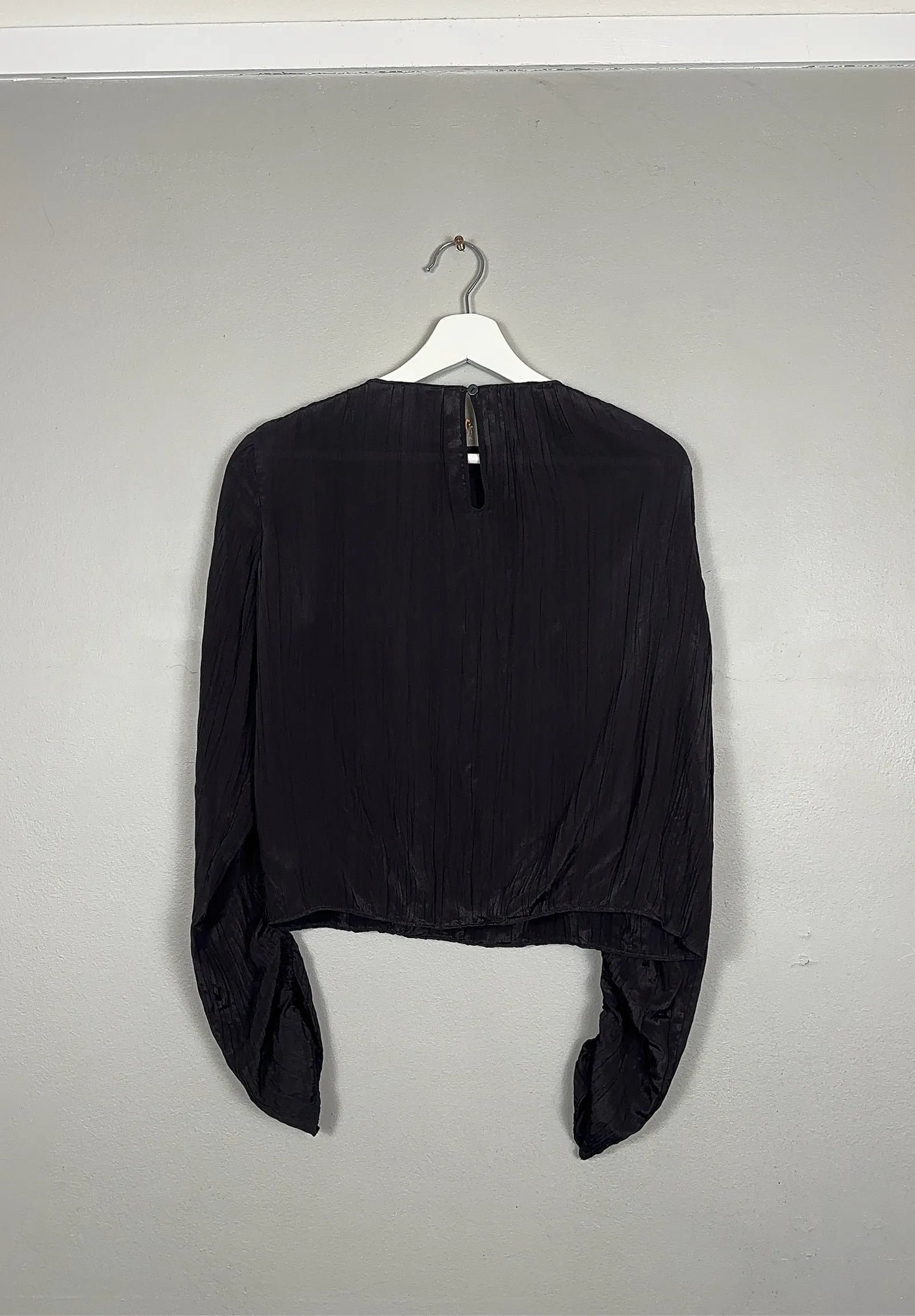 & Other Stories-blus