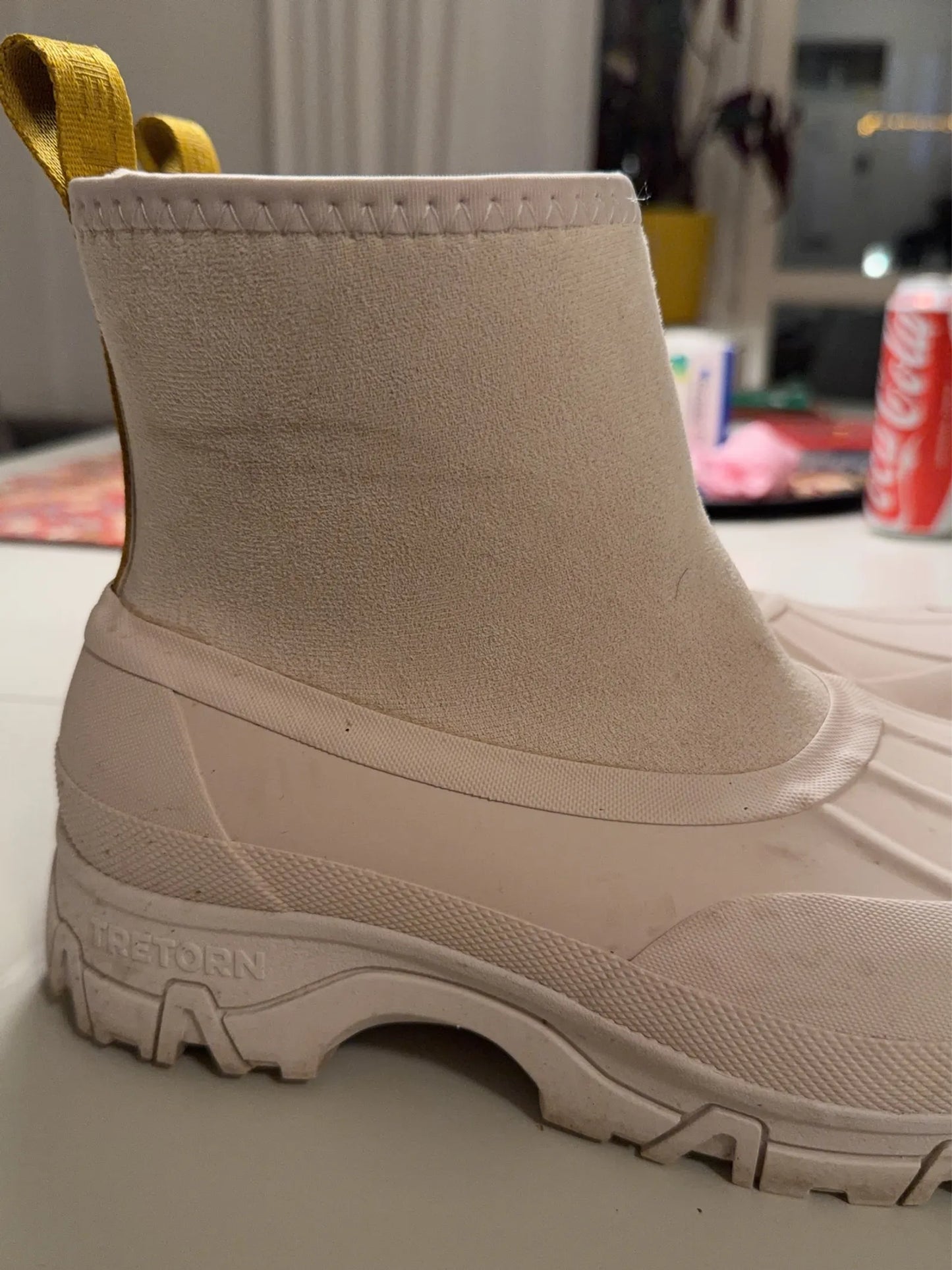 Tretorn Hybrid Wellingtons