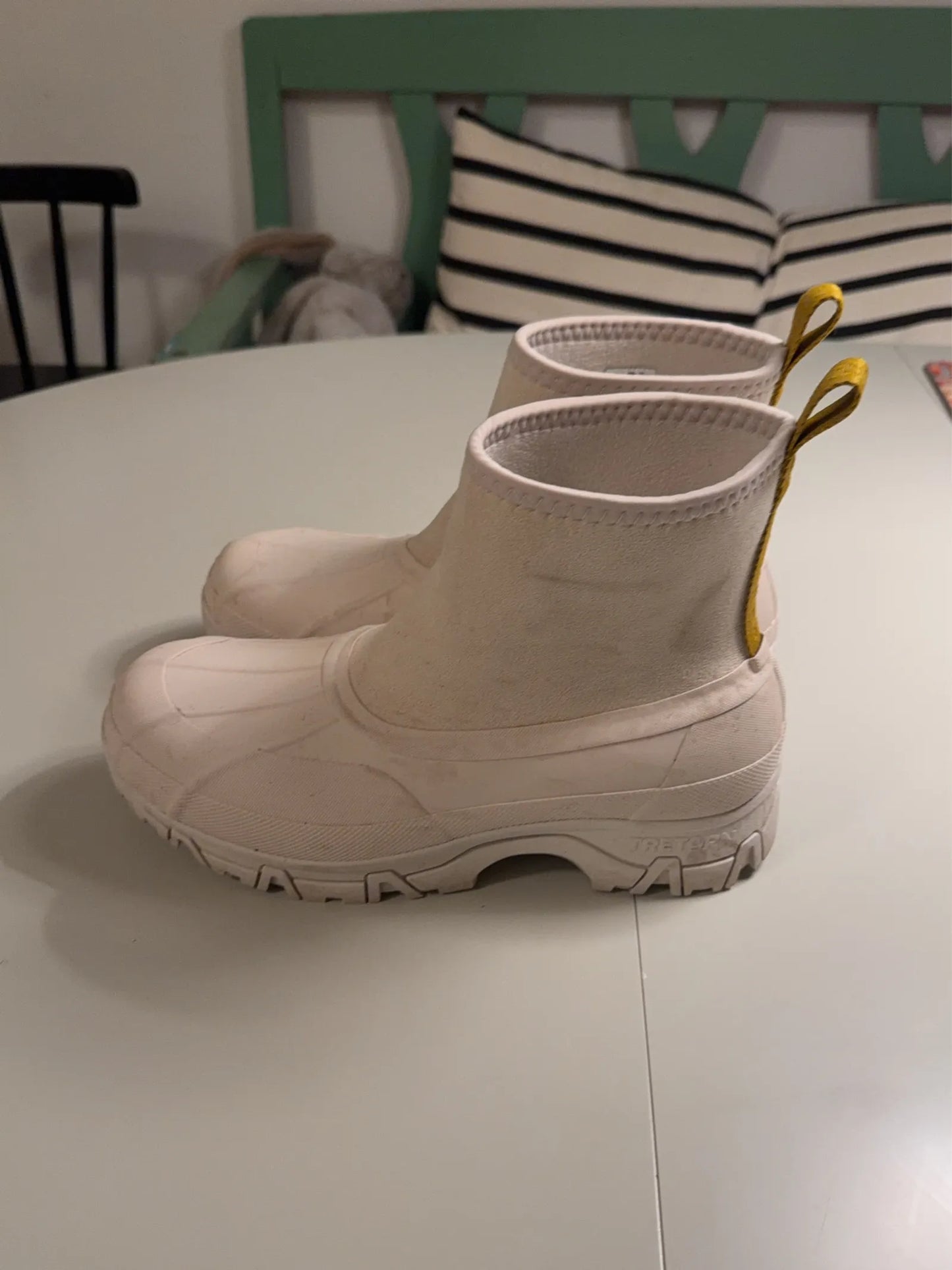 Tretorn Hybrid Wellingtons