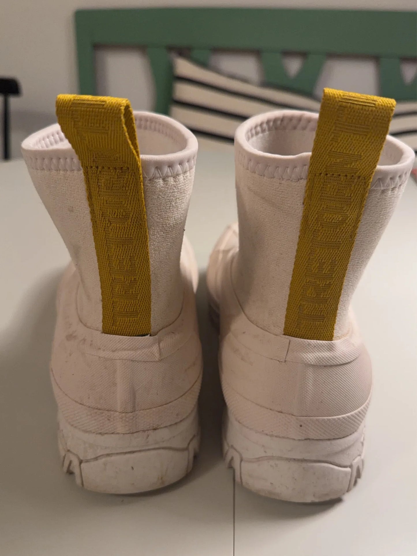 Tretorn Hybrid Wellingtons