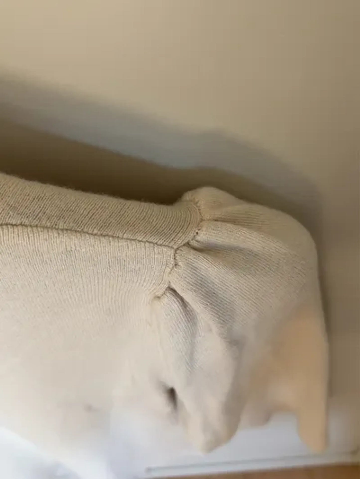 Rodebjer Dora Cashmere-tröja
