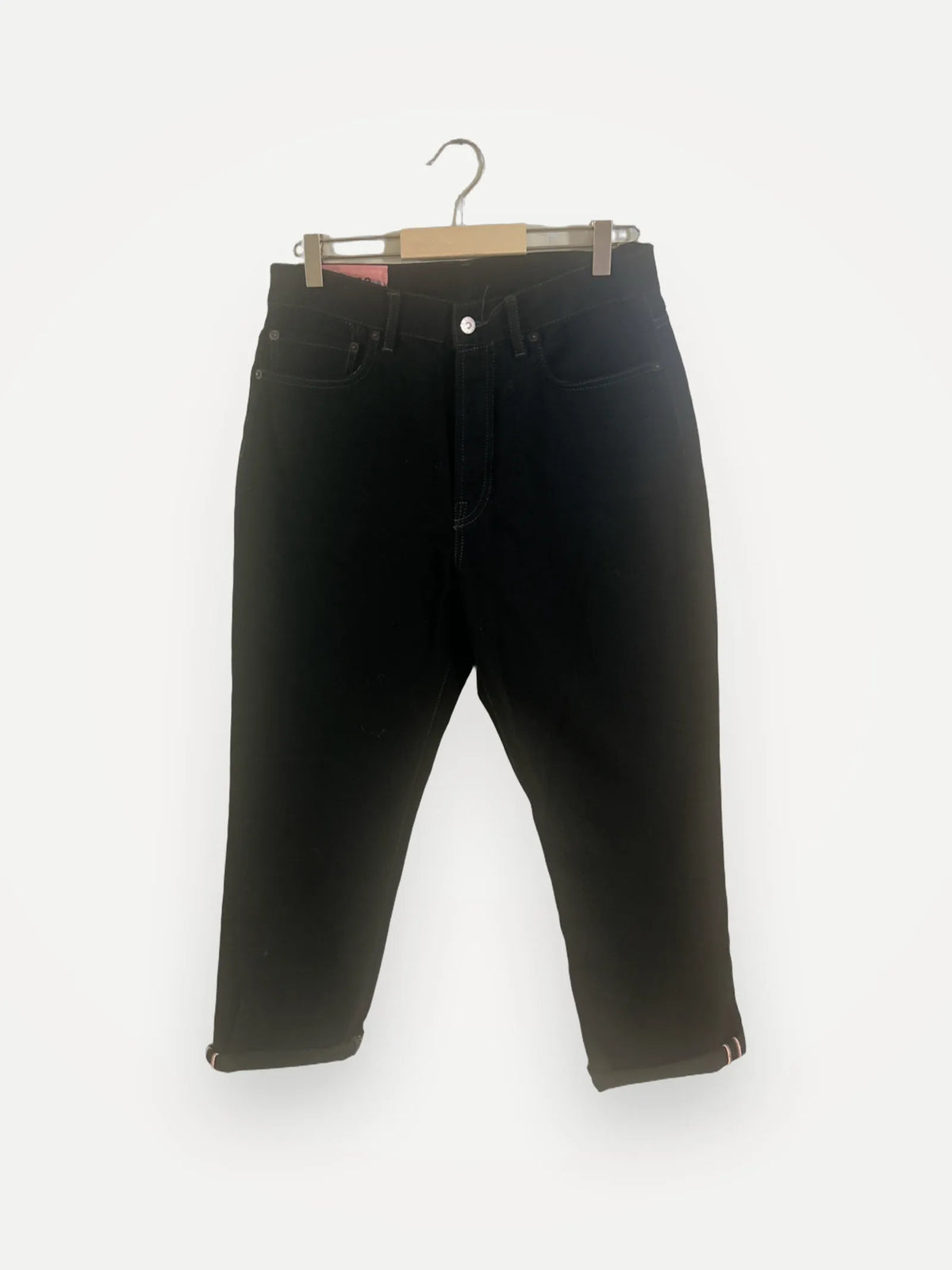 Acne Studios-jeans NWOT