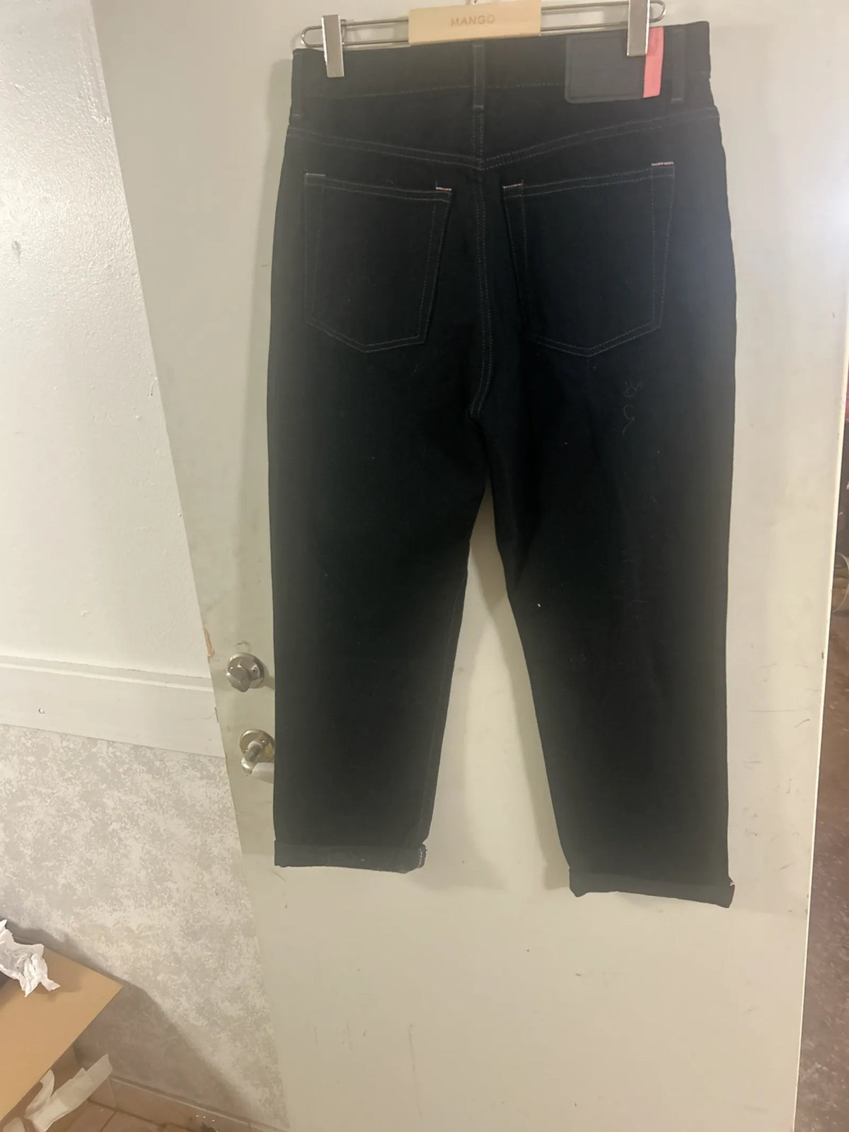 Acne Studios-jeans NWOT