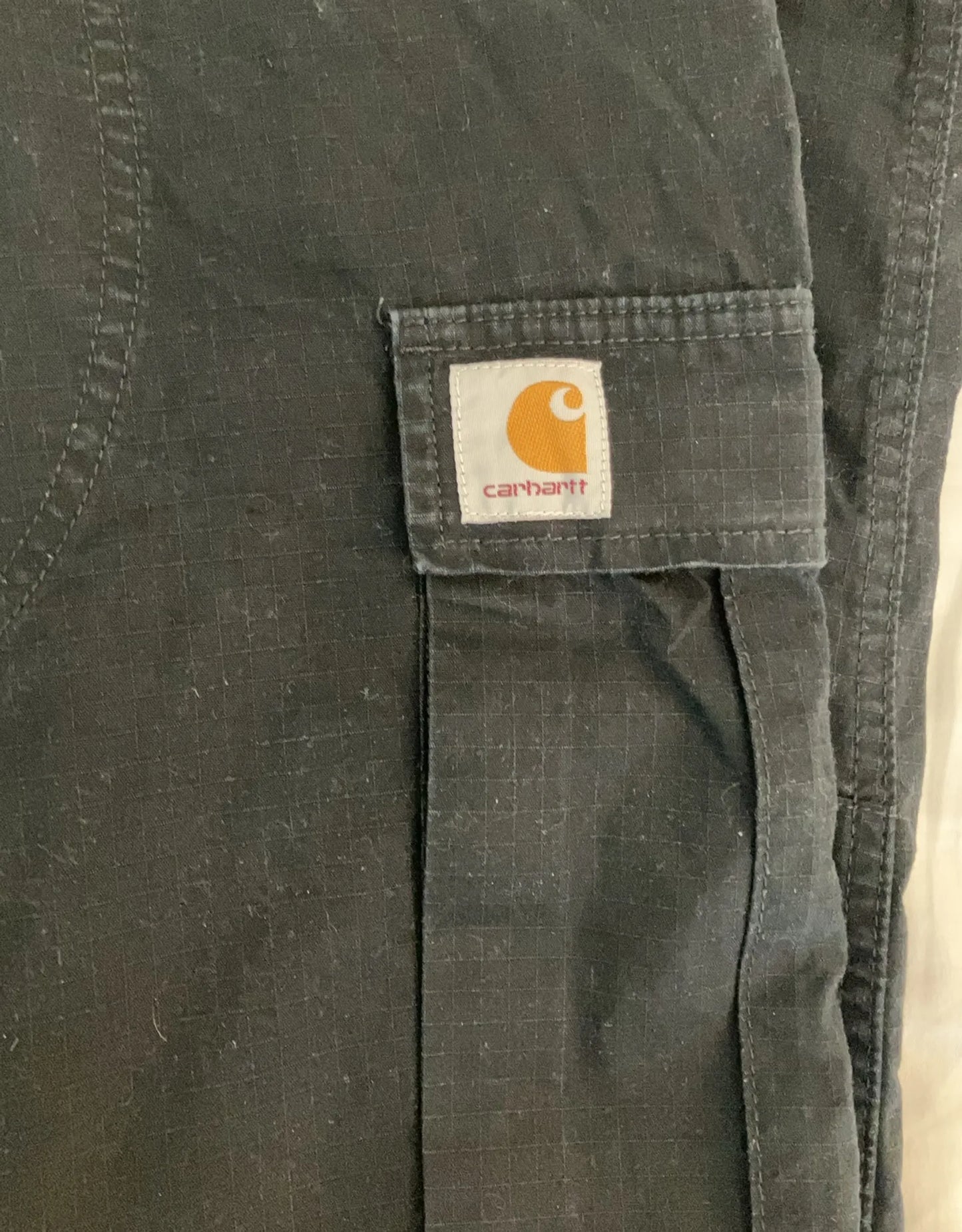 Carhartt-byxor