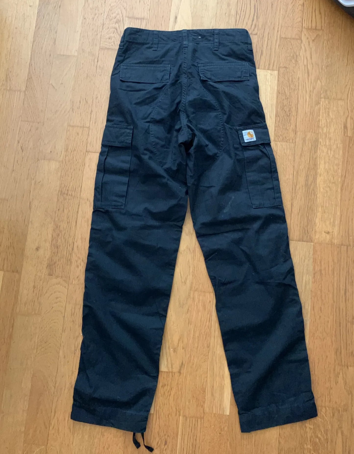 Carhartt-byxor