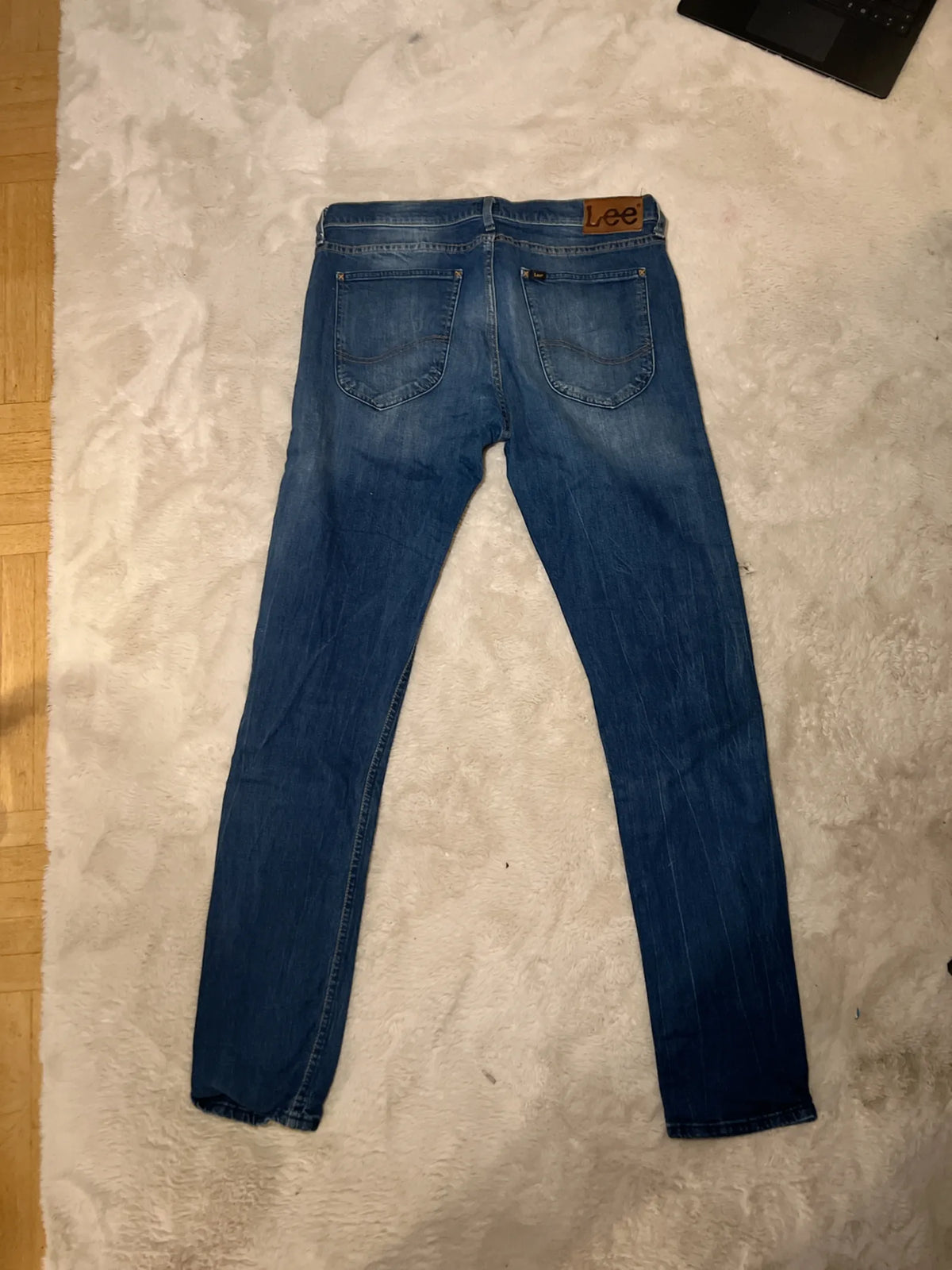 Lee Luke Jeans