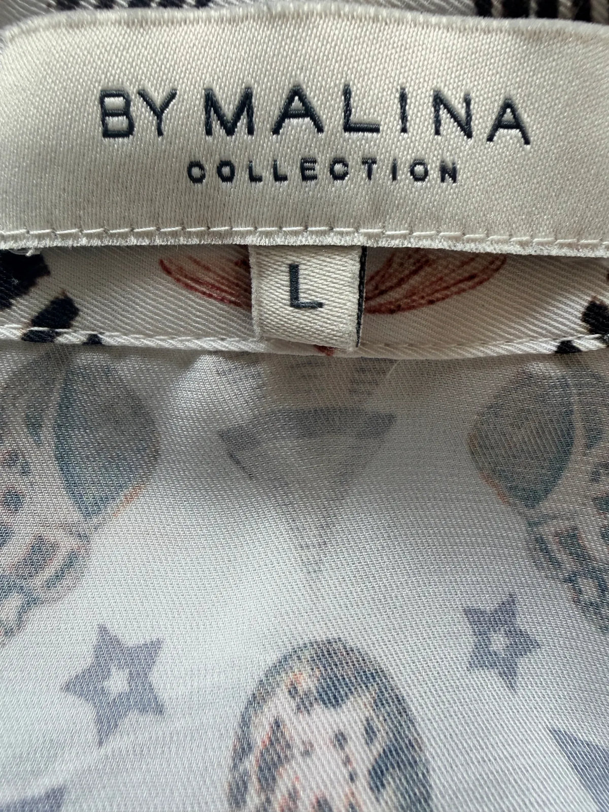 By Malina Romana-klänning