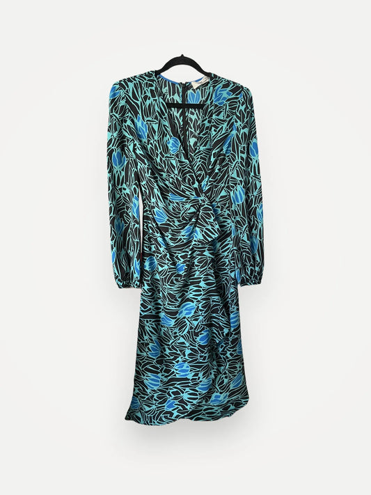 Diane Von Furstenberg-klänning NWOT