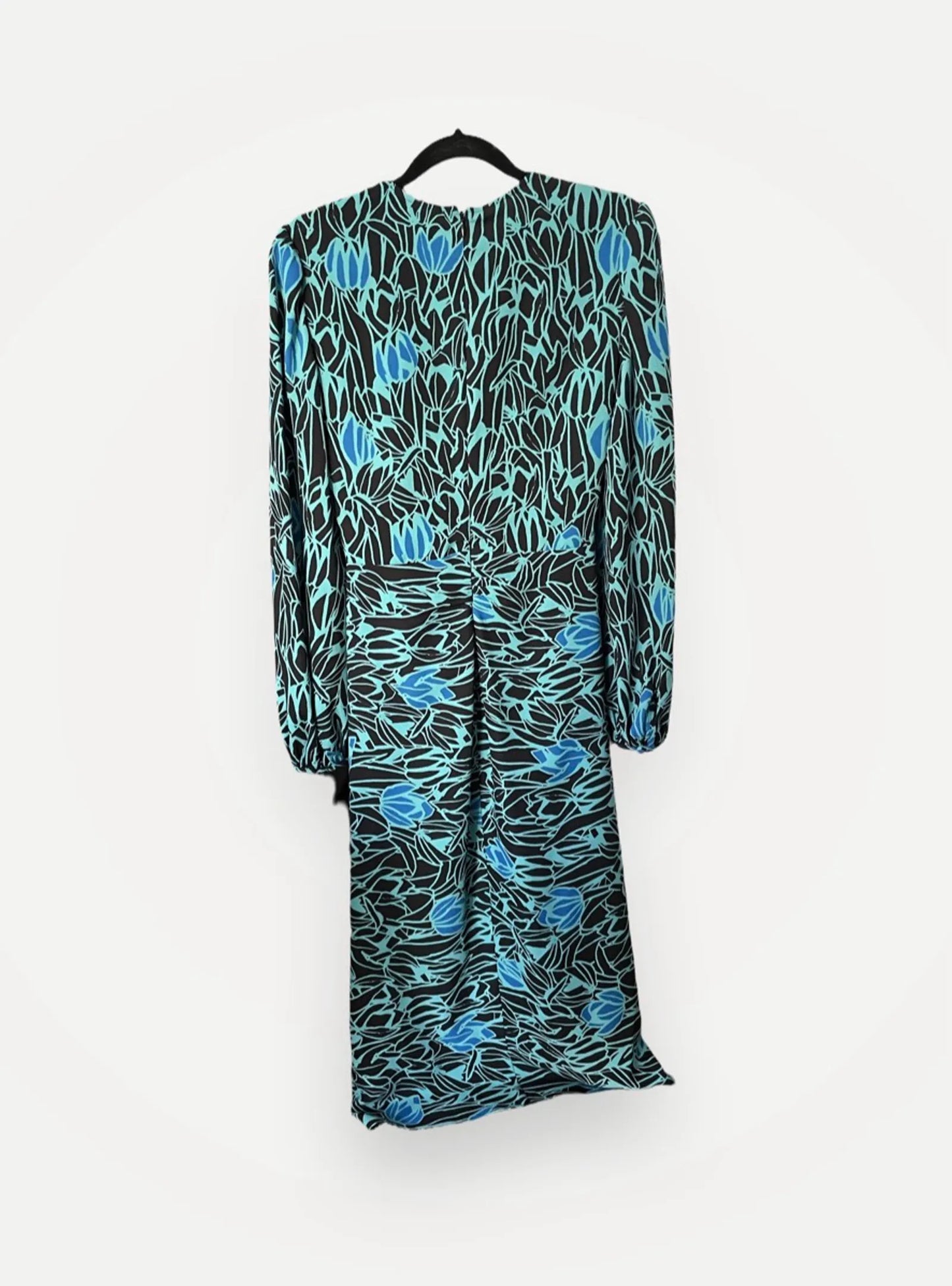 Diane Von Furstenberg-klänning NWOT