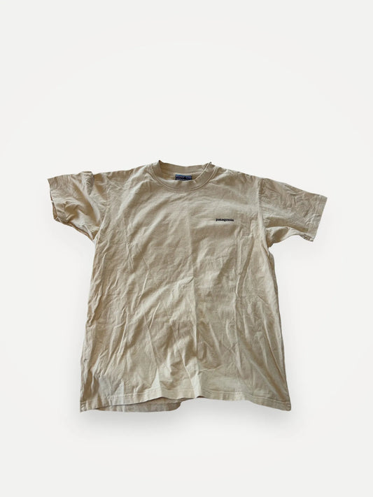 Patagonia-t-shirt