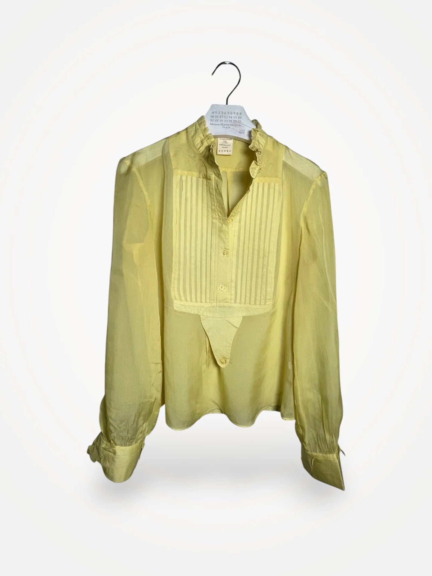 Chloé Blouse