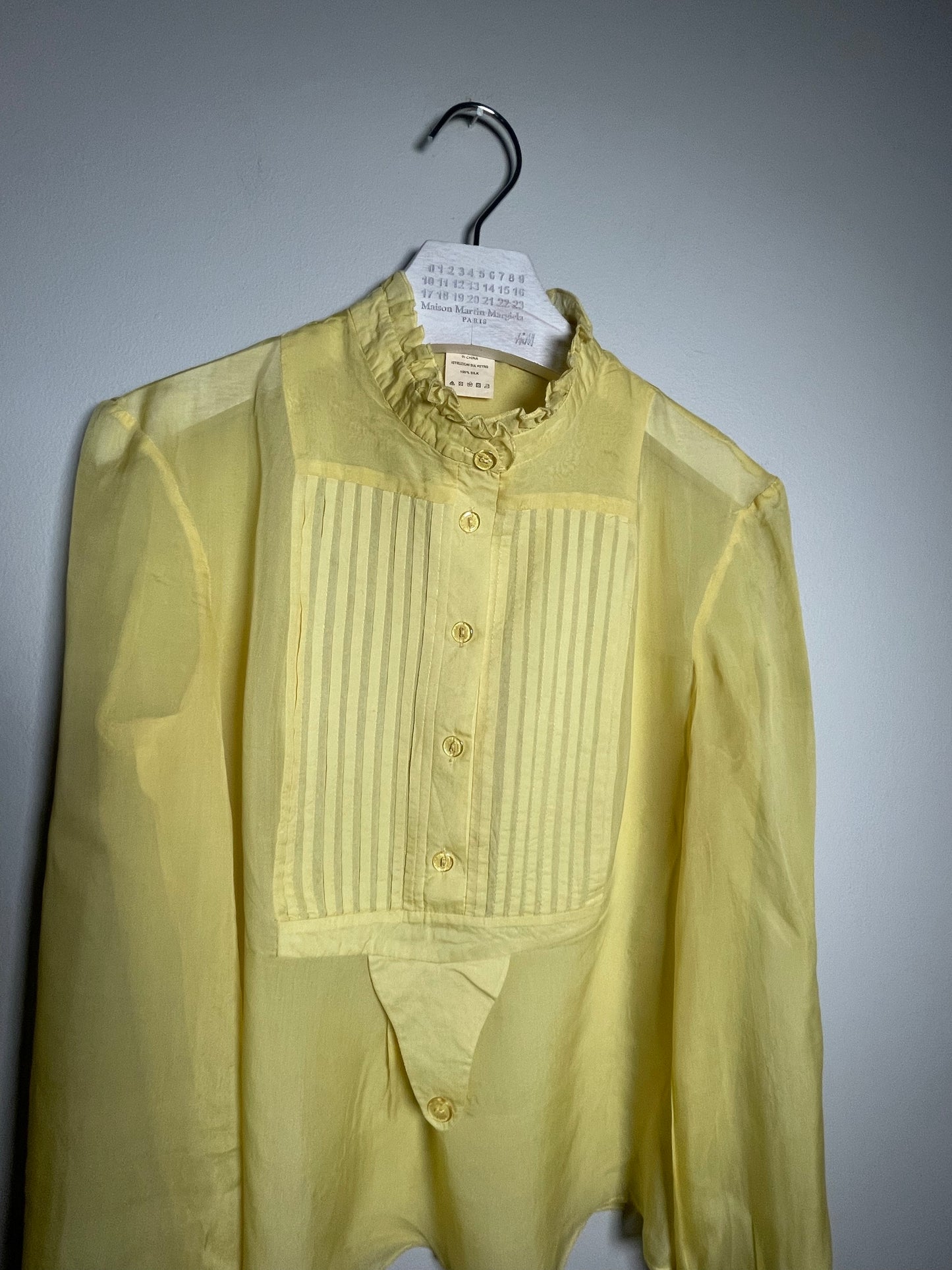 Chloé Blouse