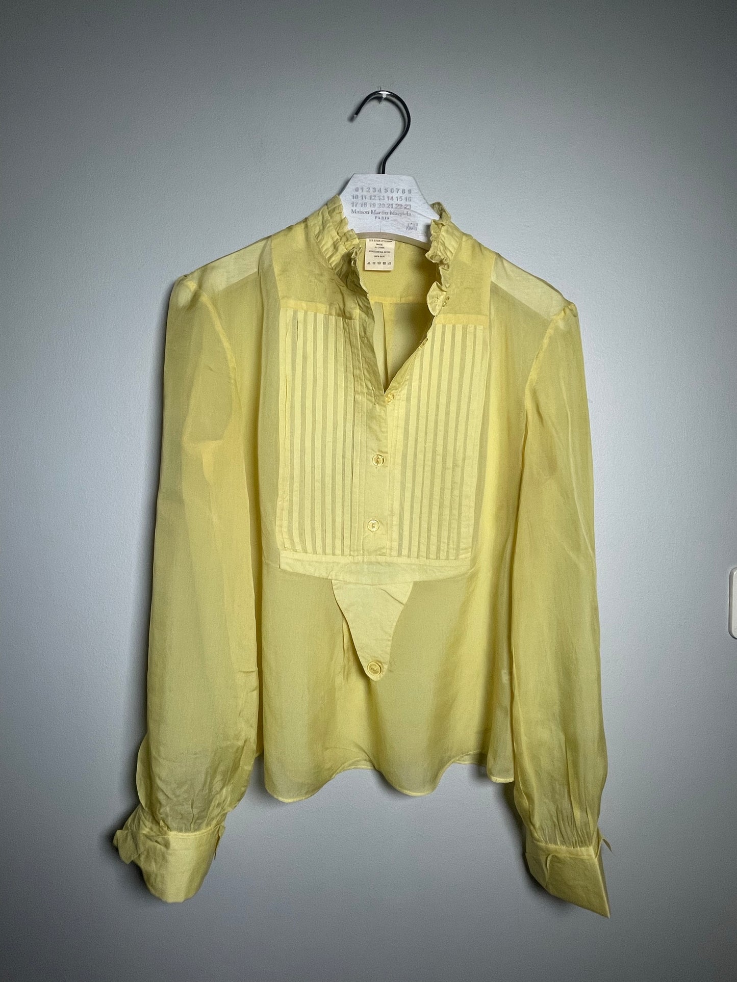Chloé Blouse