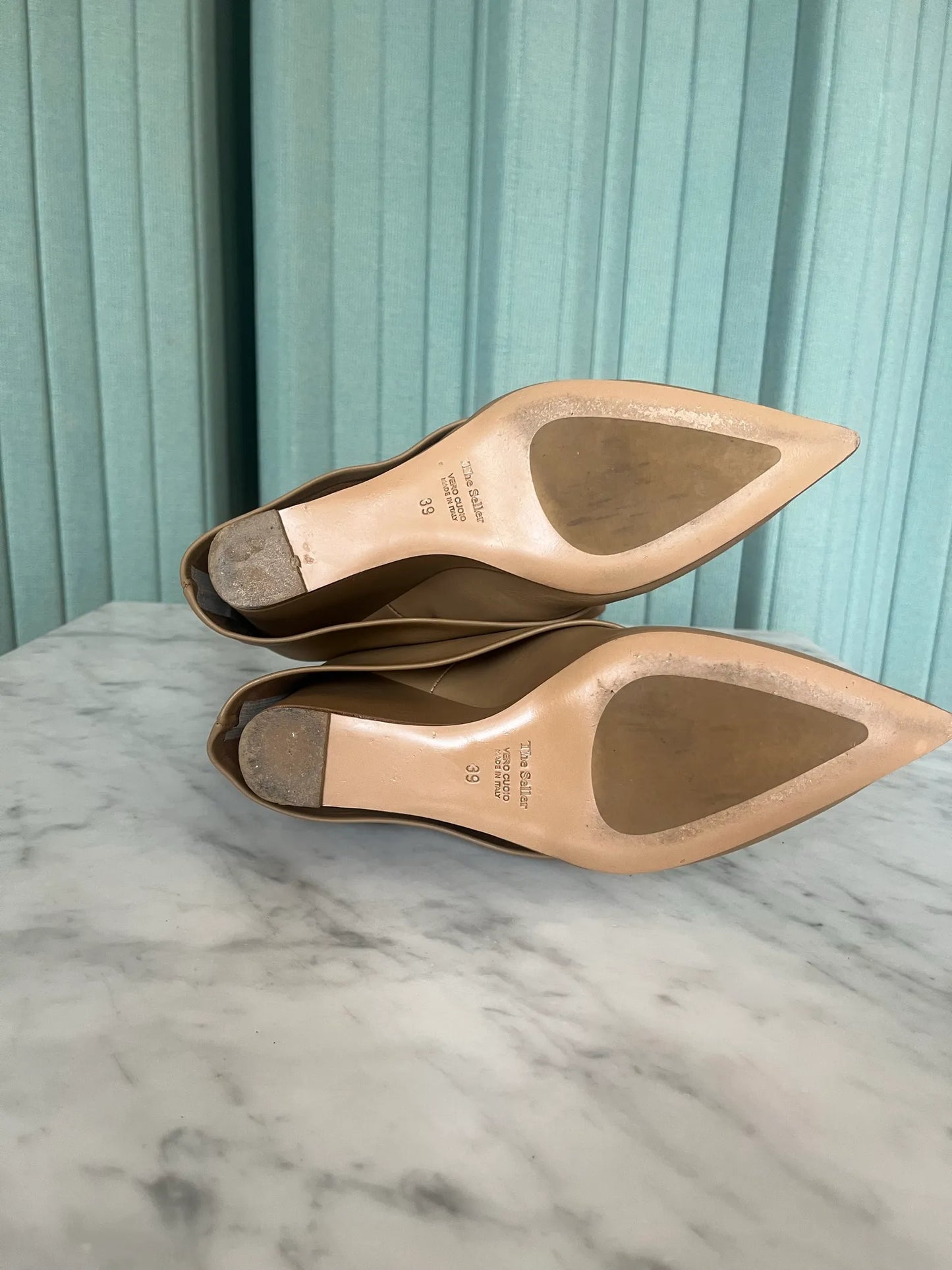 CC Shoes Ankle Kara-skinnboots