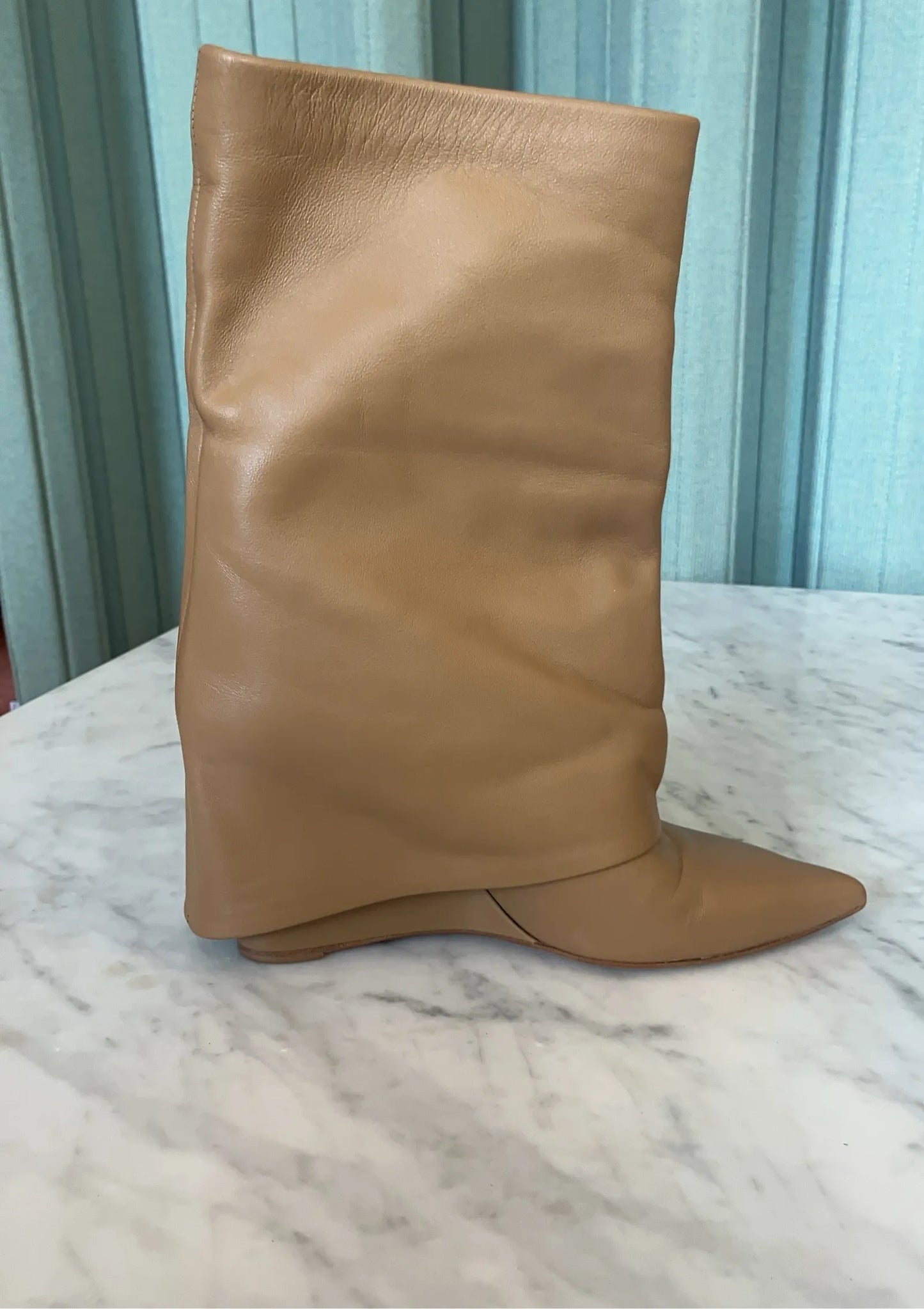 CC Shoes Ankle Kara-skinnboots