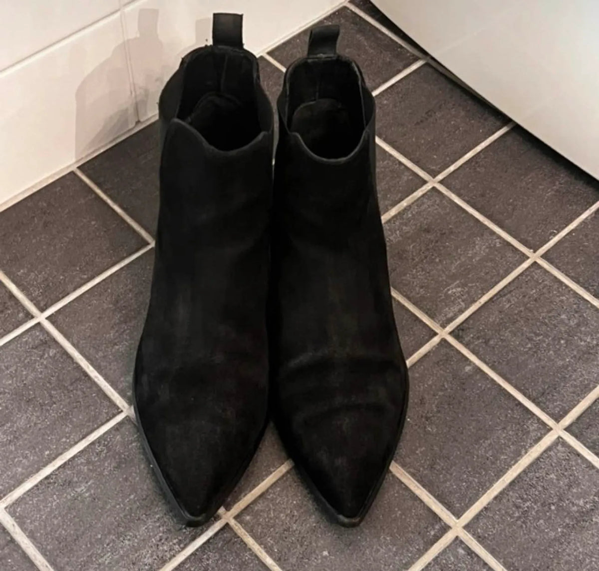 Acne Studios Acne-boots