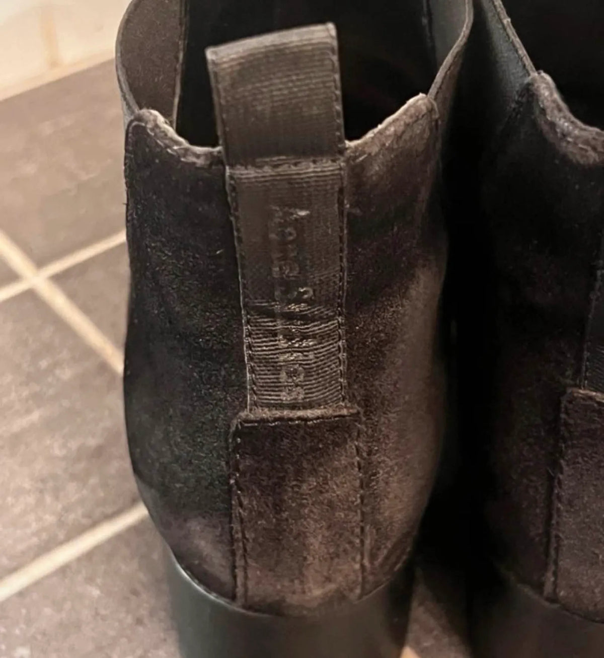 Acne Studios Acne-boots