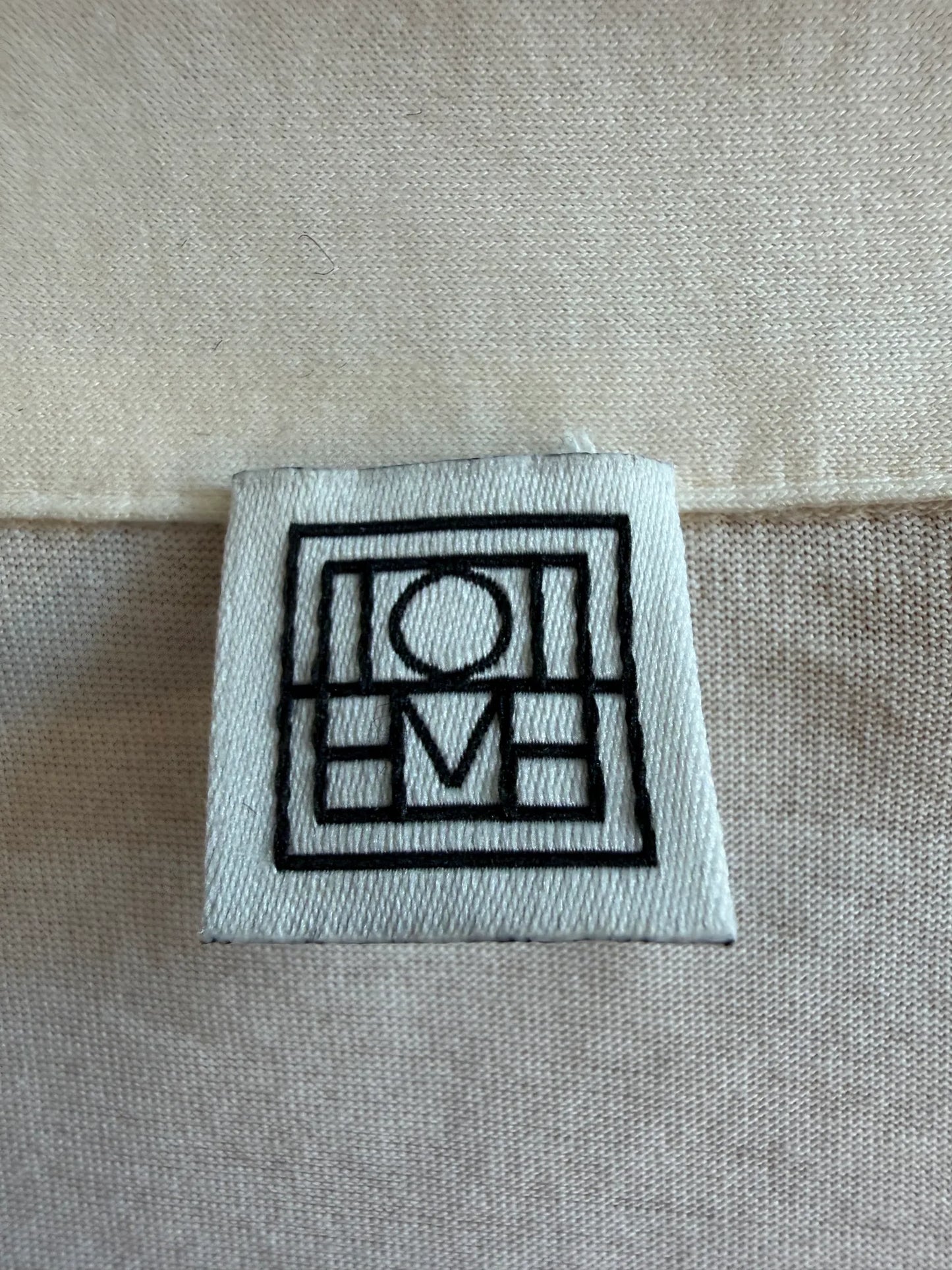 Toteme-skjorta NWOT