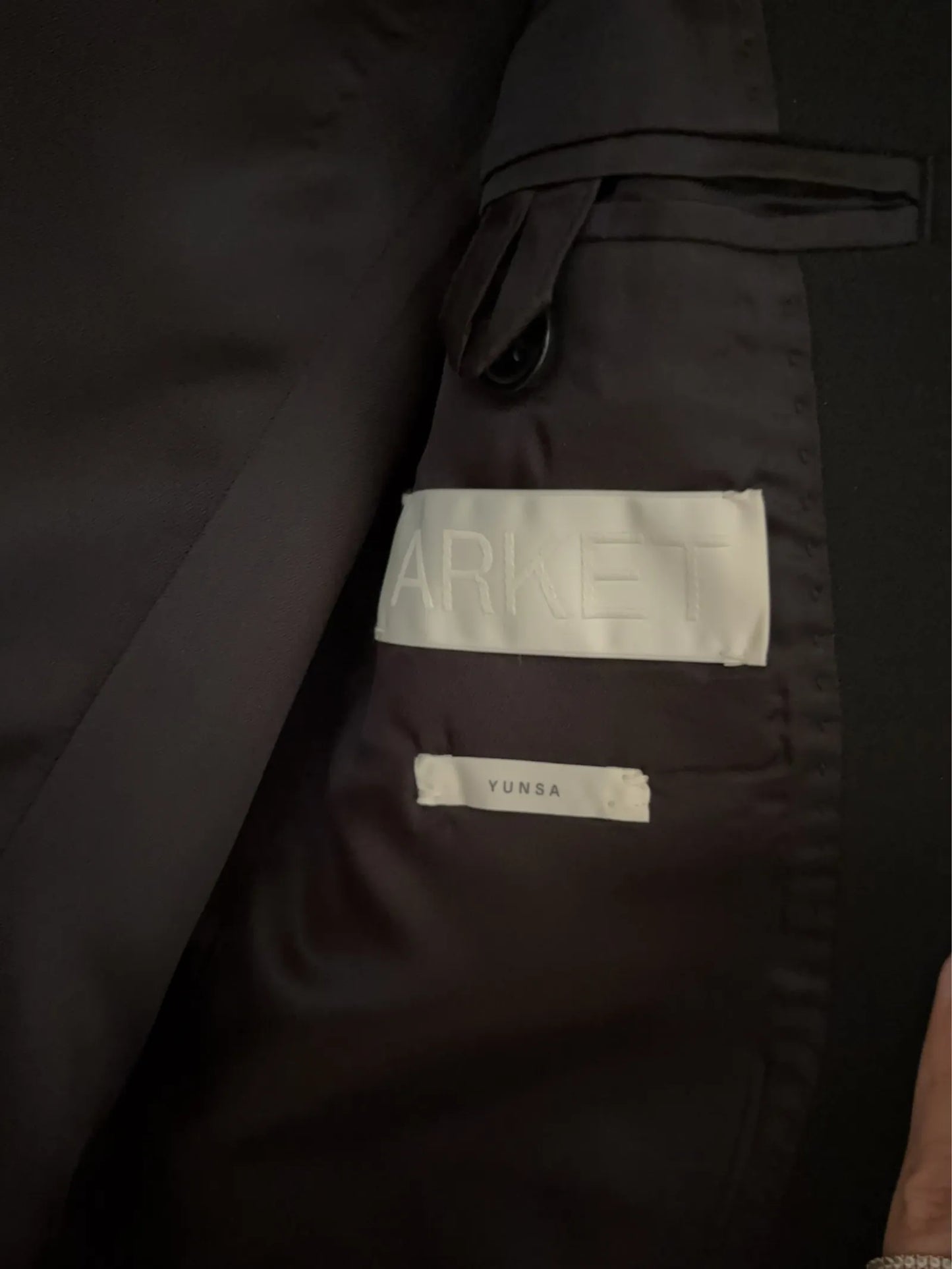 Arket Blazer