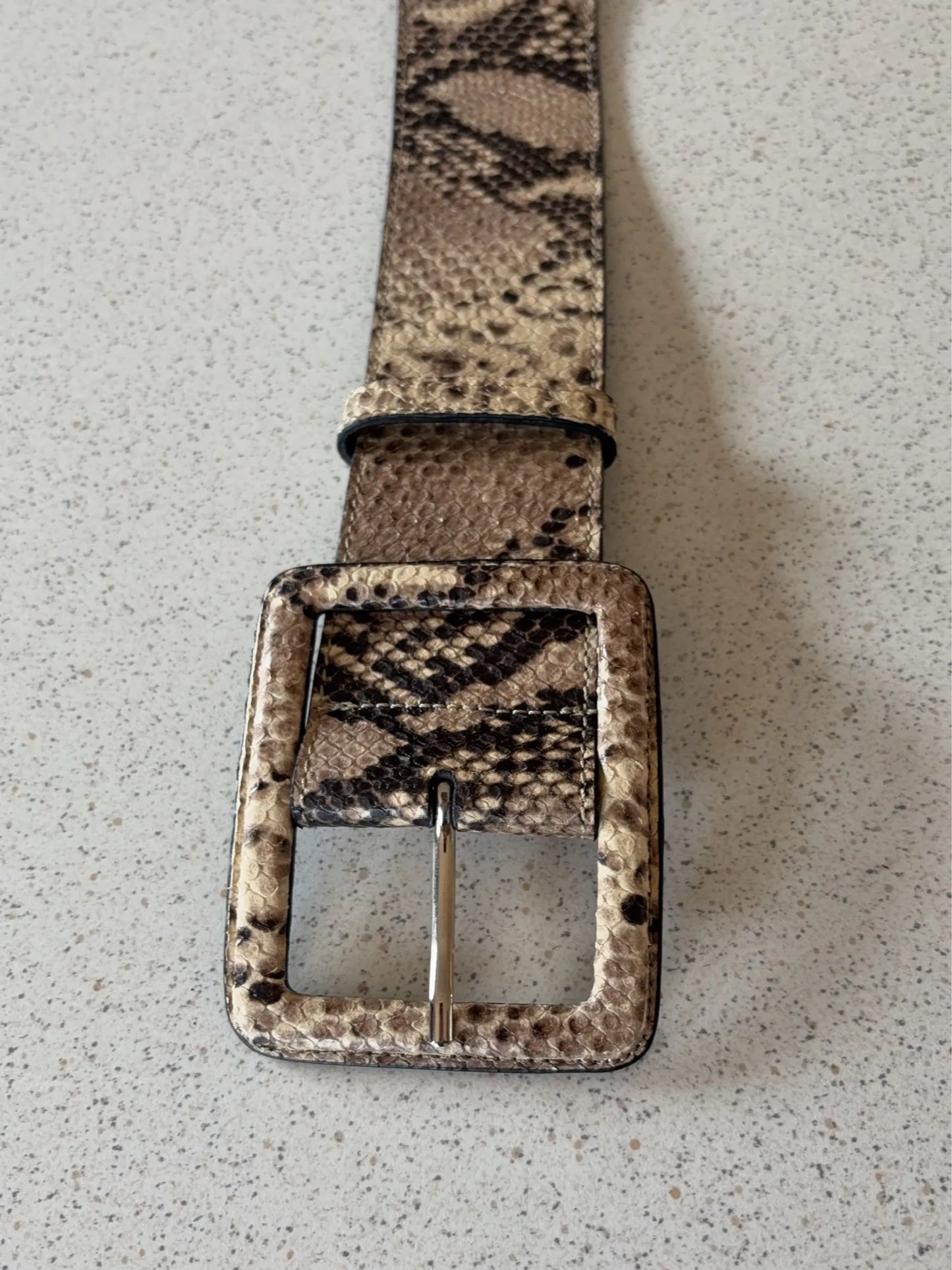 2NDDAY Belt