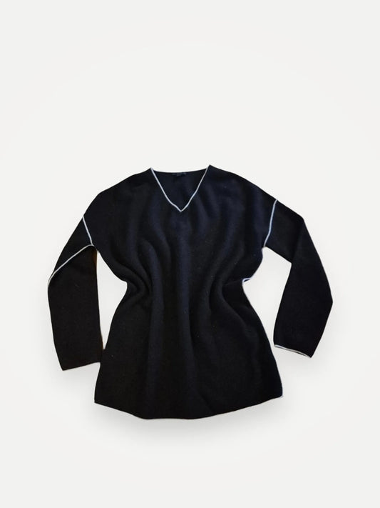 Cos-ulltröja