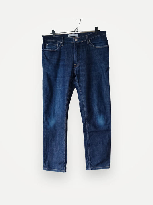 Samsøe Samsøe Stefan Staight Jean Jeans
