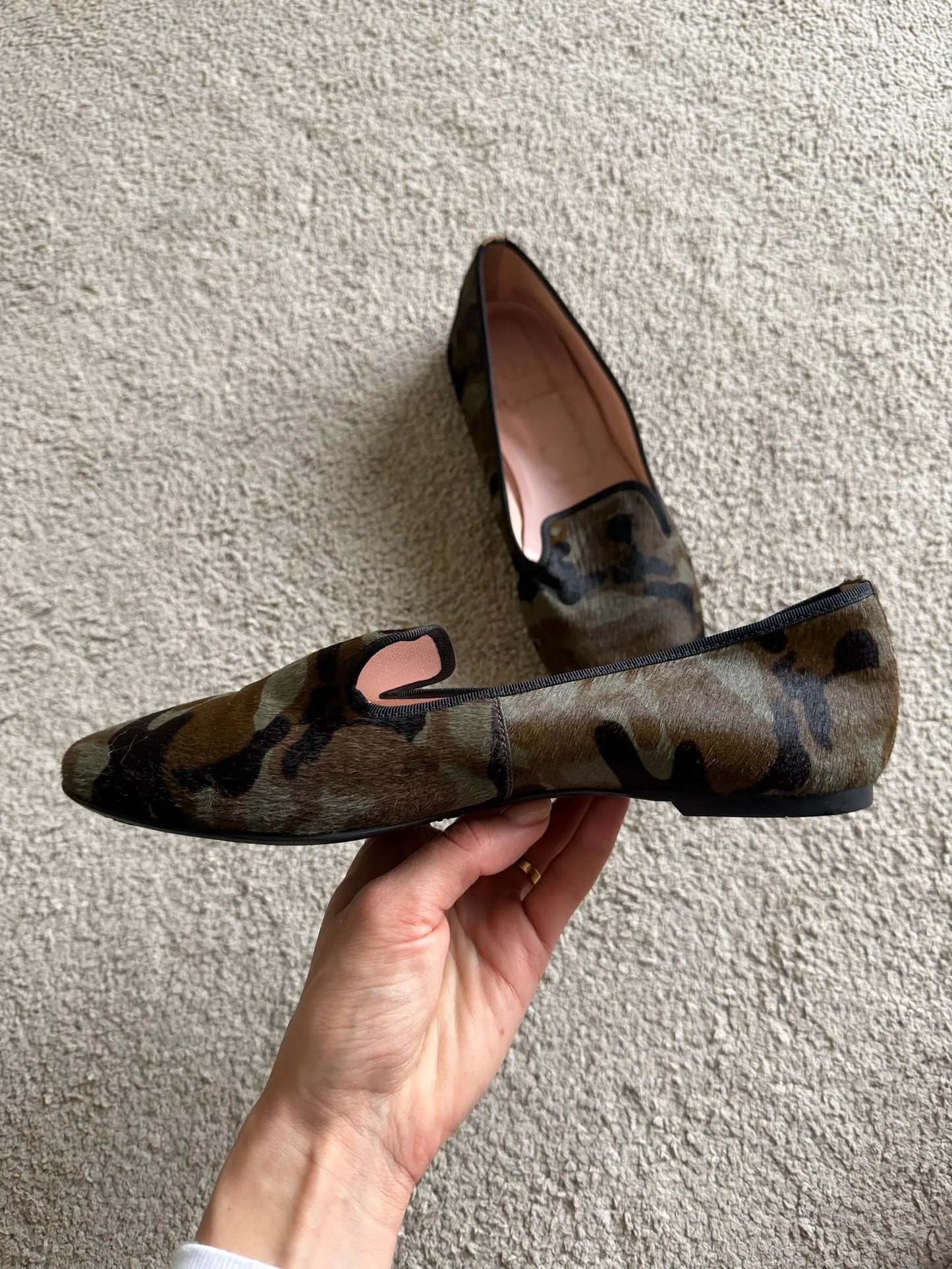 Pretty Ballerinas-loafers