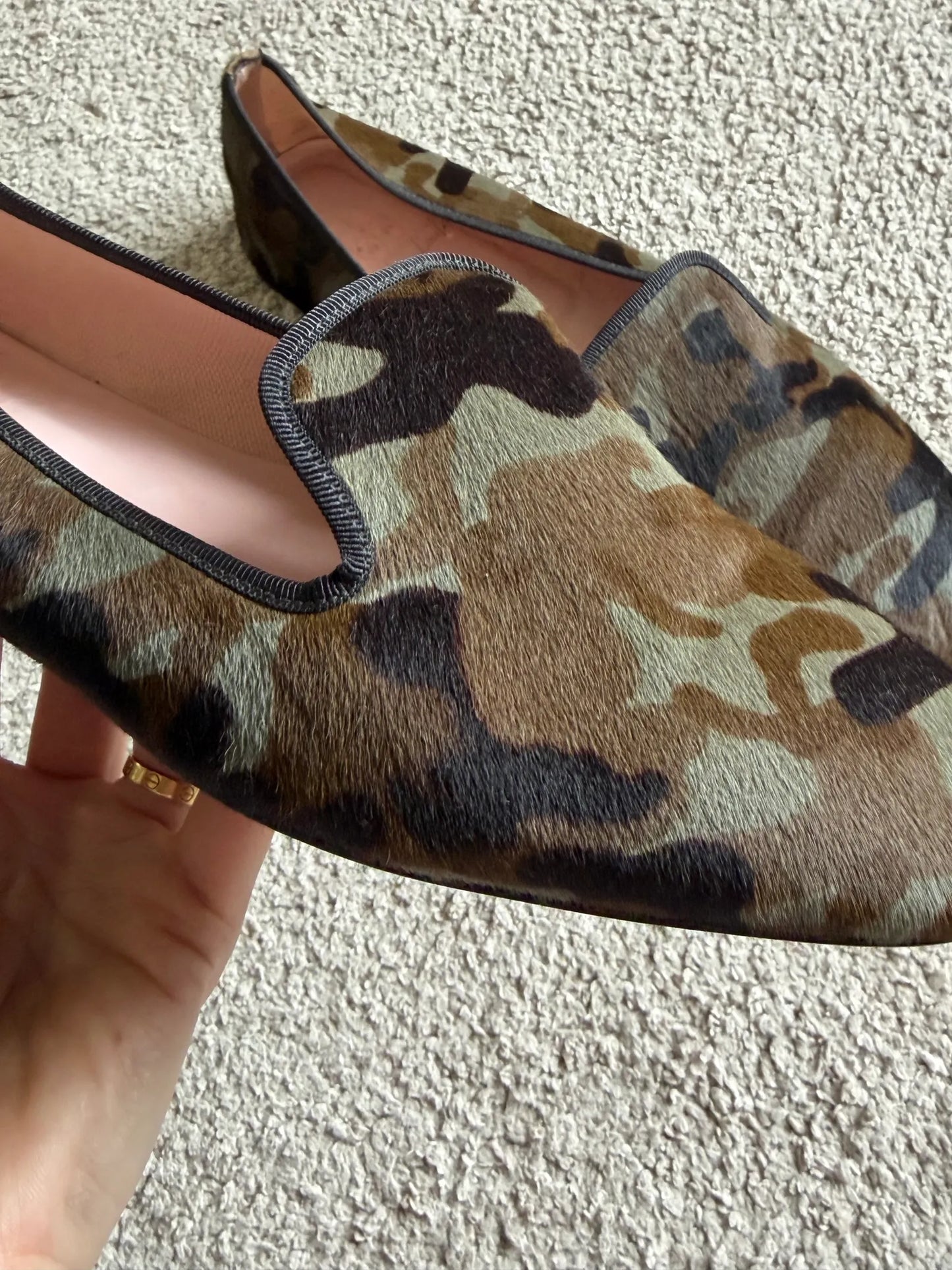 Pretty Ballerinas-loafers