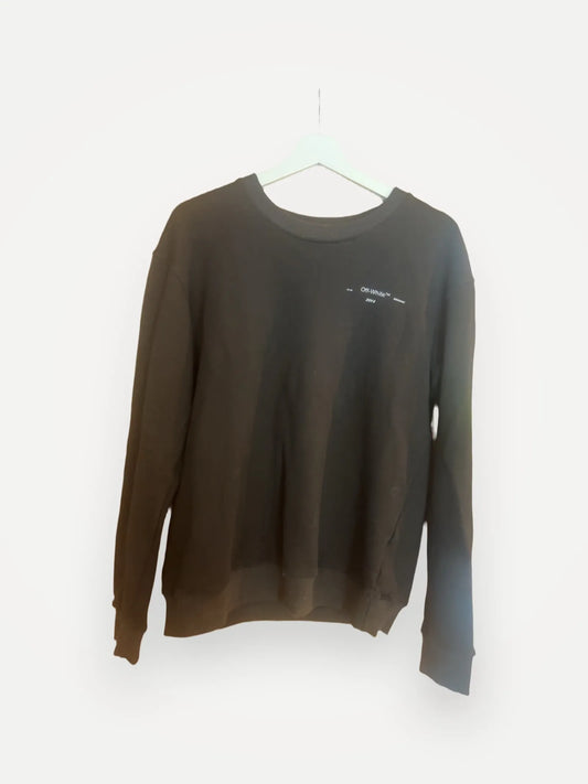 Off-White-tröja