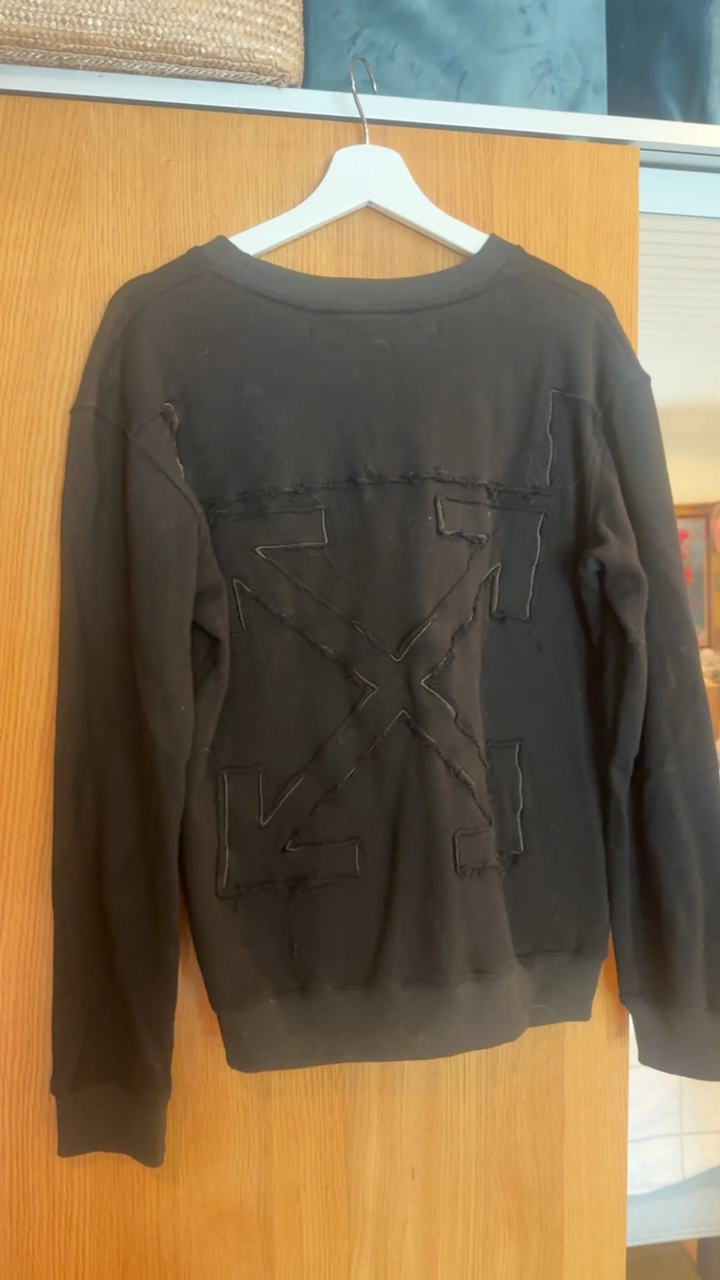 Off-White Sweater