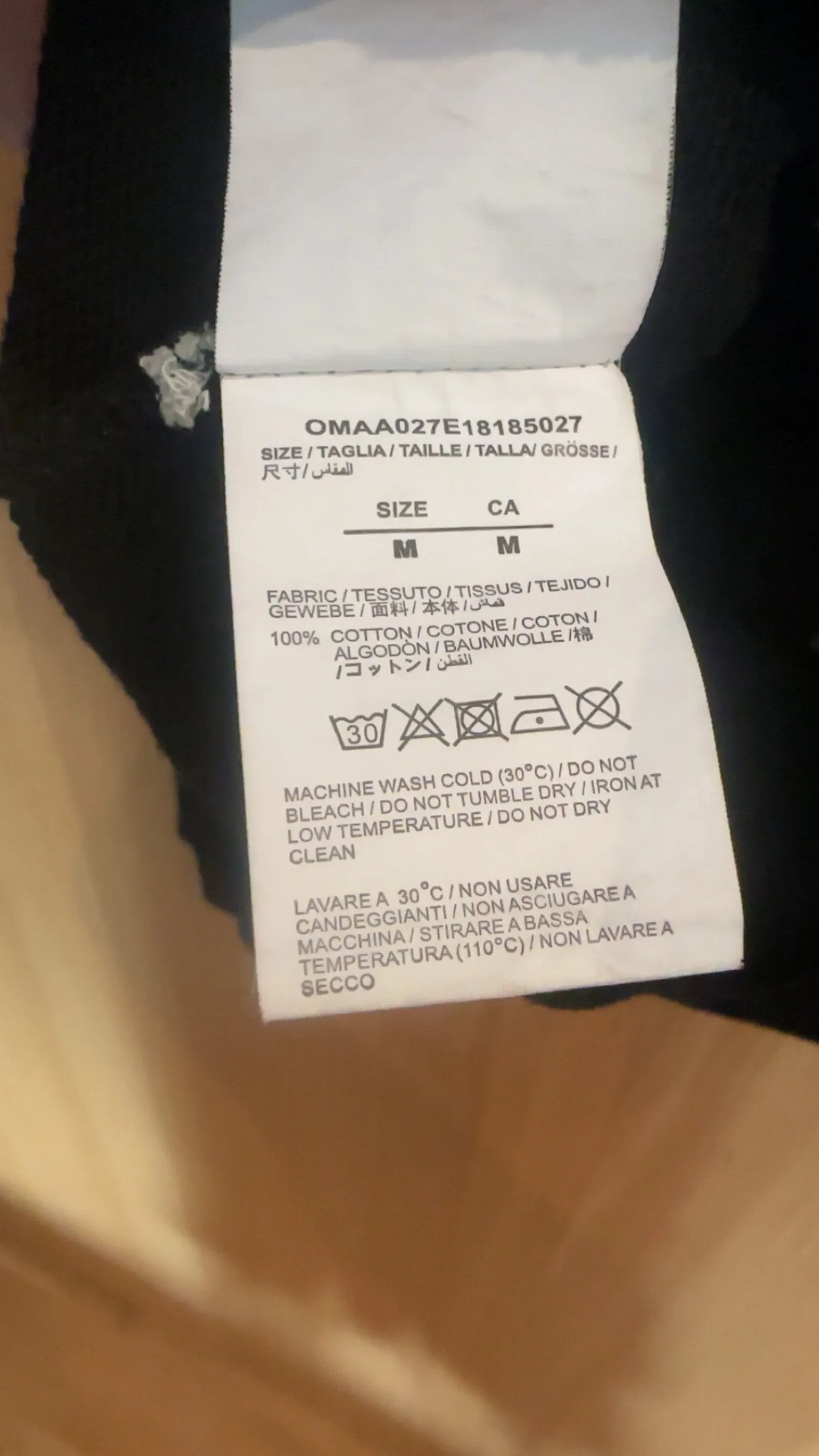 Off-White Sweater