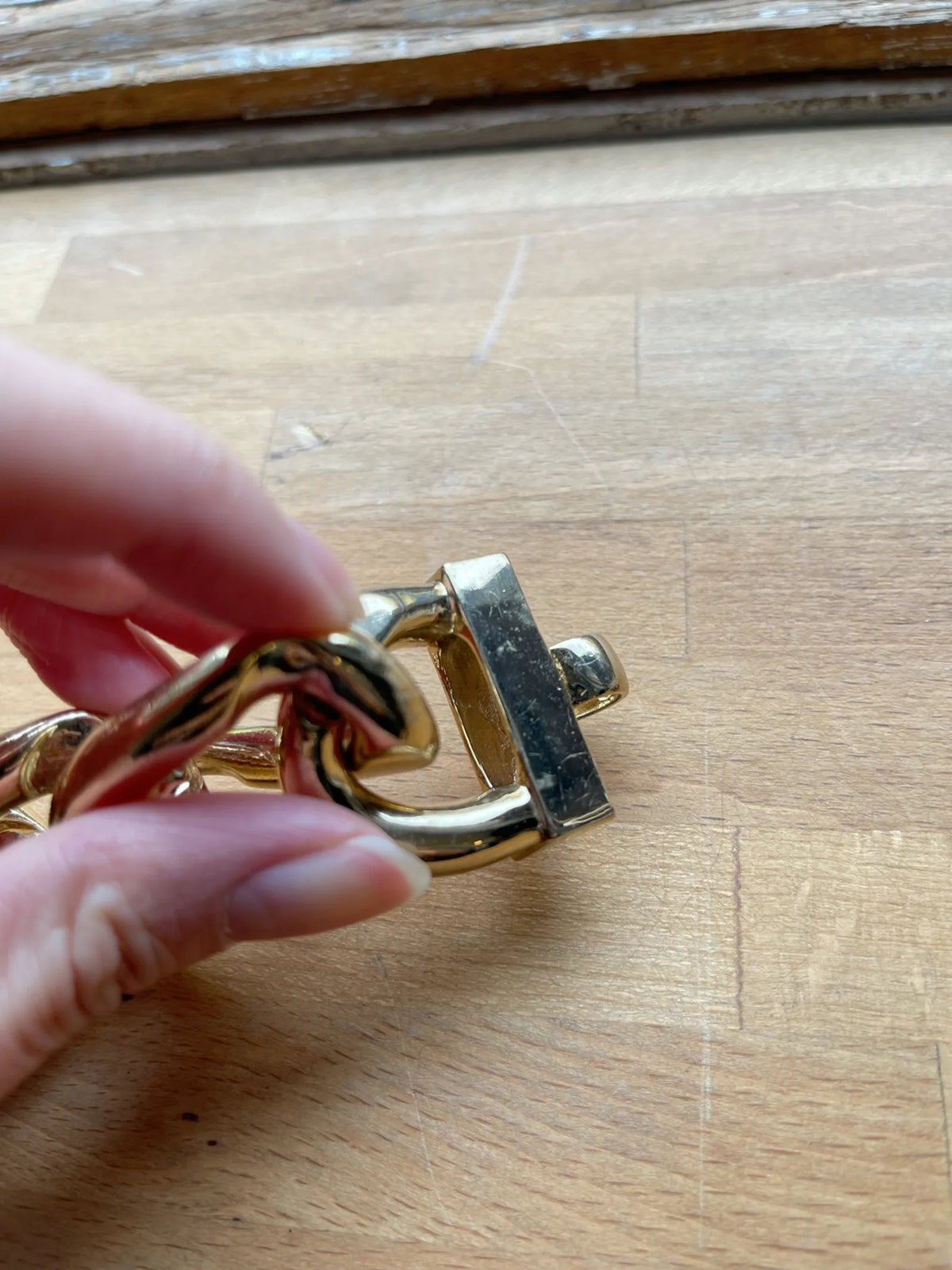 By Malene Birger-armband