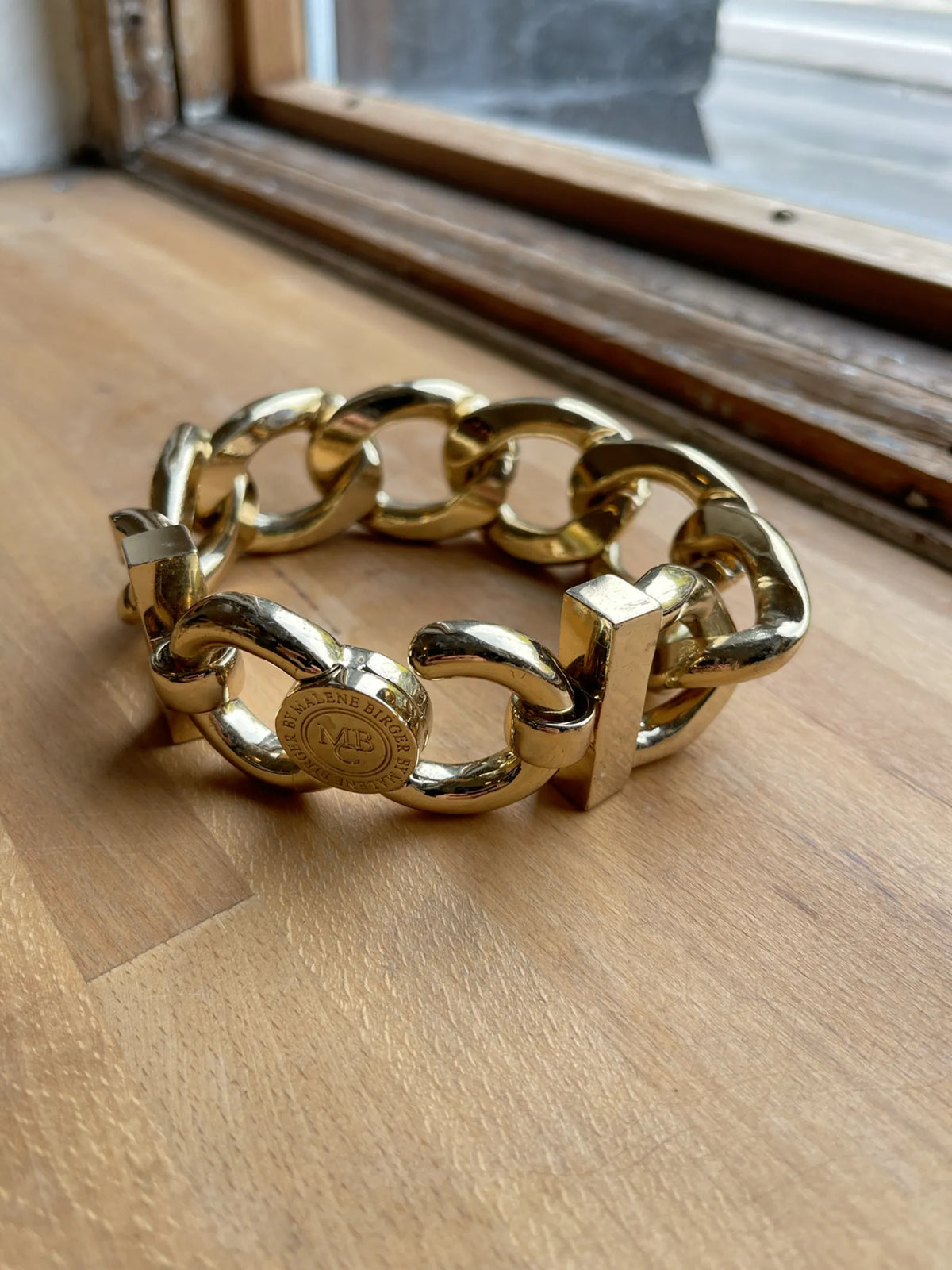 By Malene Birger-armband