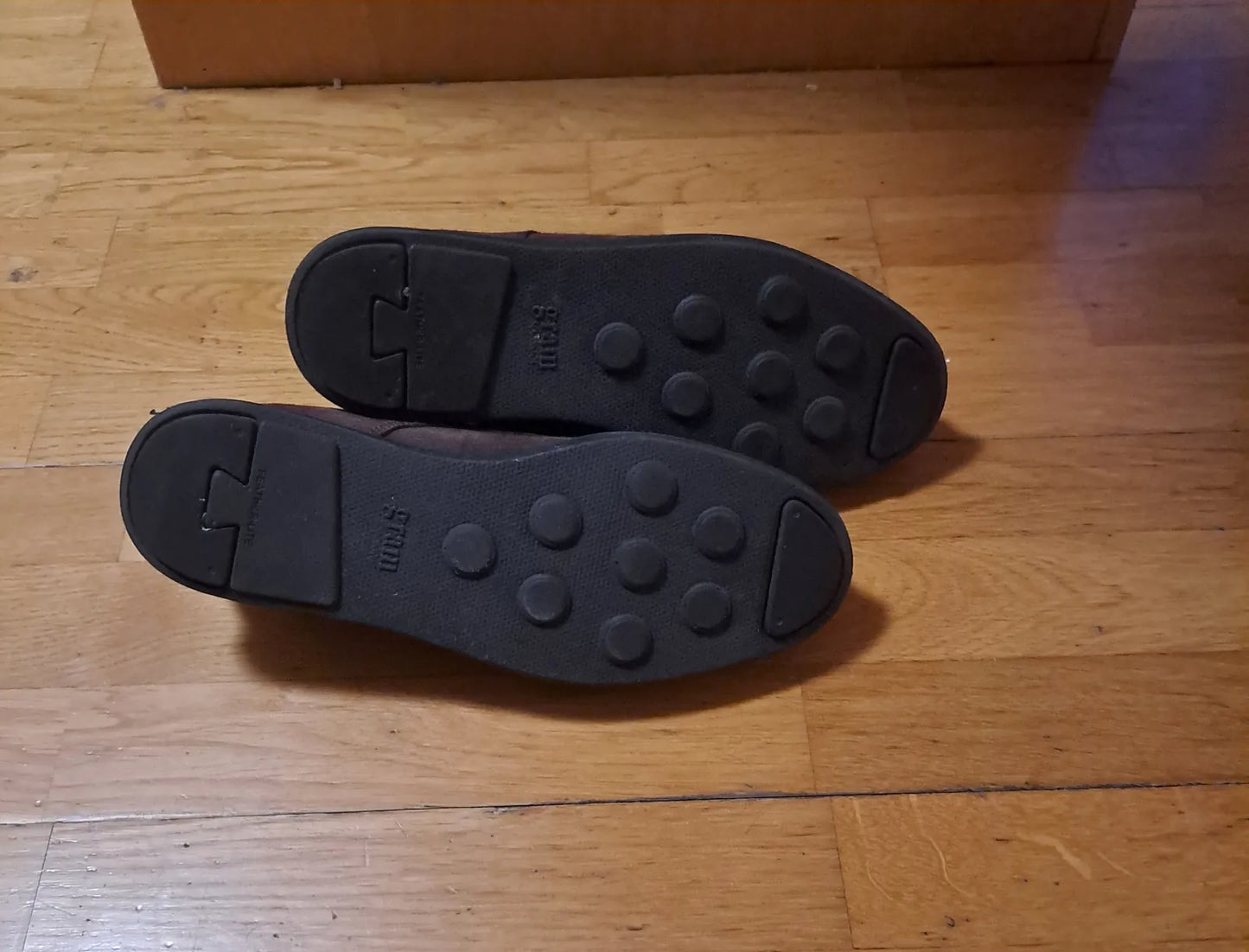 Gram Winter Shoes