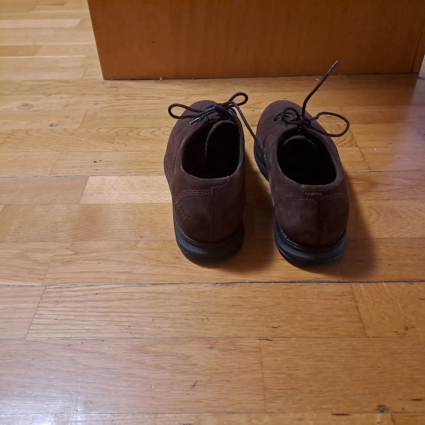 Gram Winter Shoes