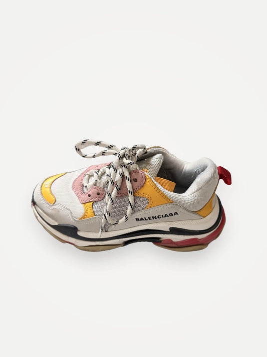 Balenciaga Triple S Sneakers