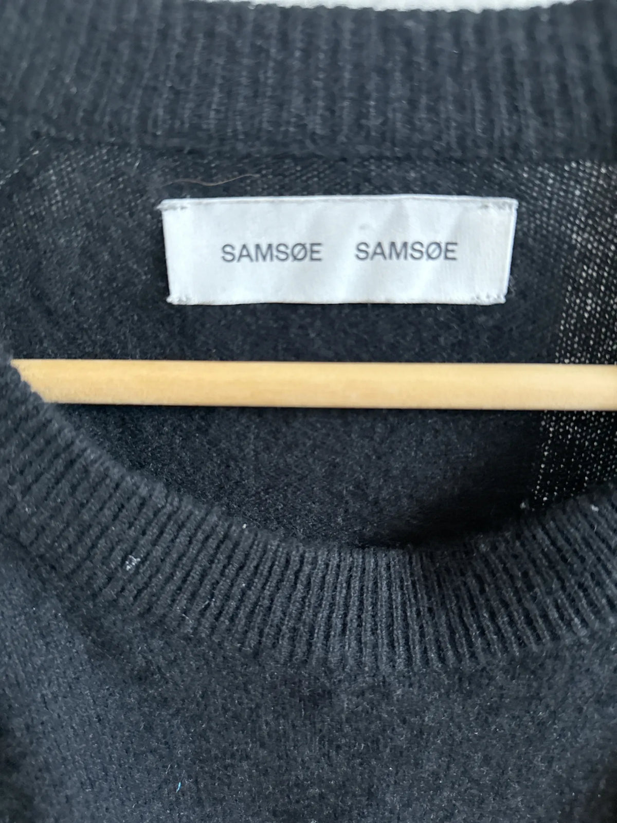 Samsøe Samsøe Sweater