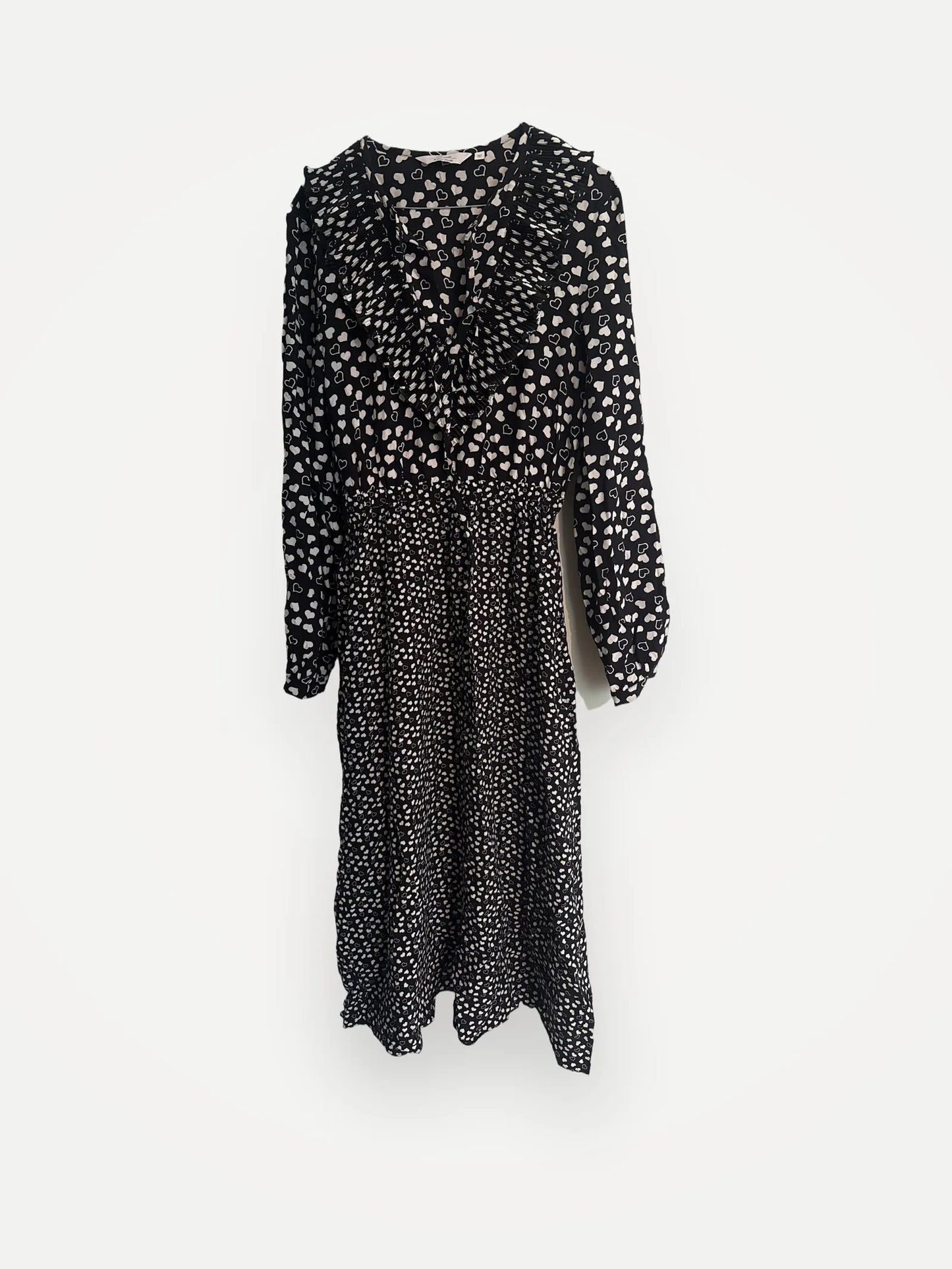 & Other Stories Dress